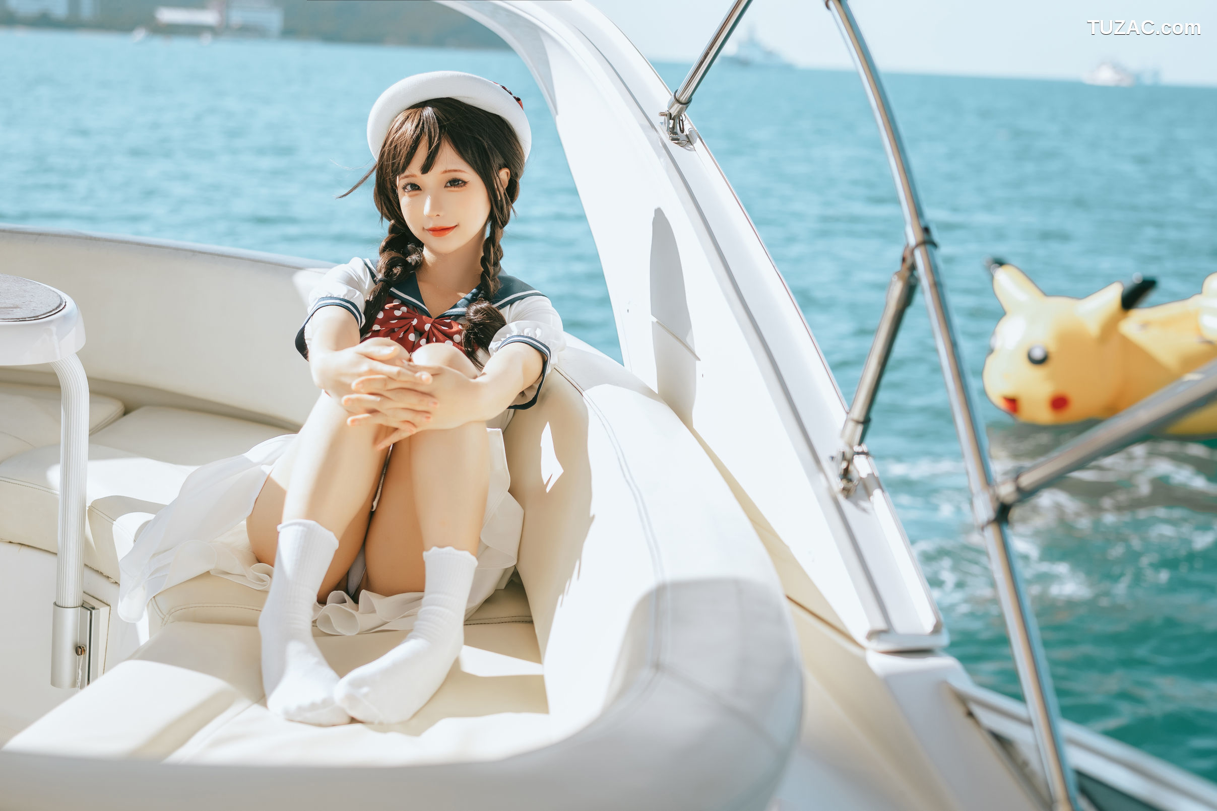 蠢沫沫-水手日记-绅士版-Sailors-Diary