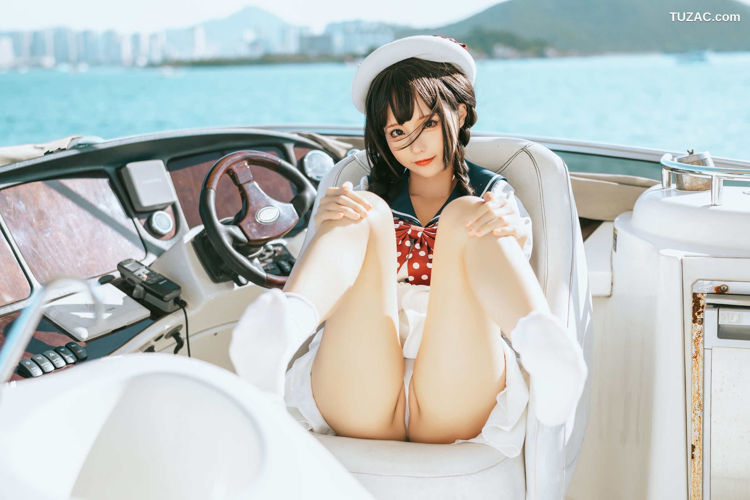 蠢沫沫-水手日记-绅士版-Sailors-Diary