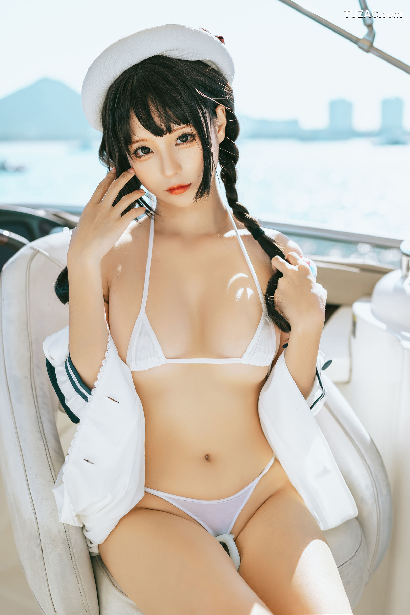 蠢沫沫-水手日记-绅士版-Sailors-Diary