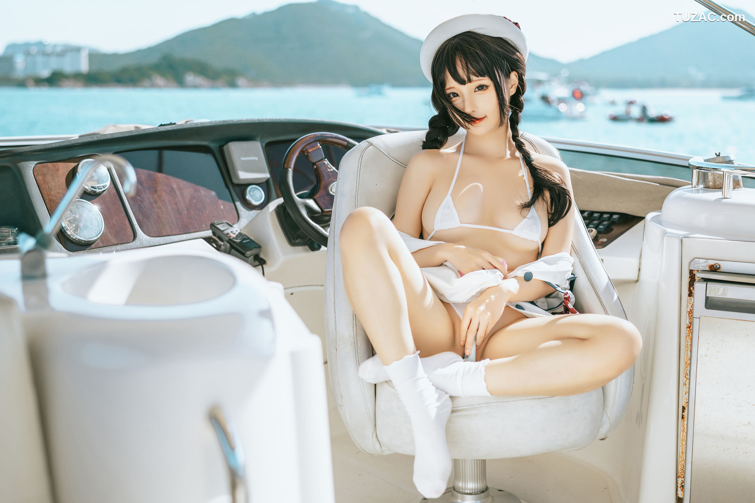 蠢沫沫-水手日记-绅士版-Sailors-Diary