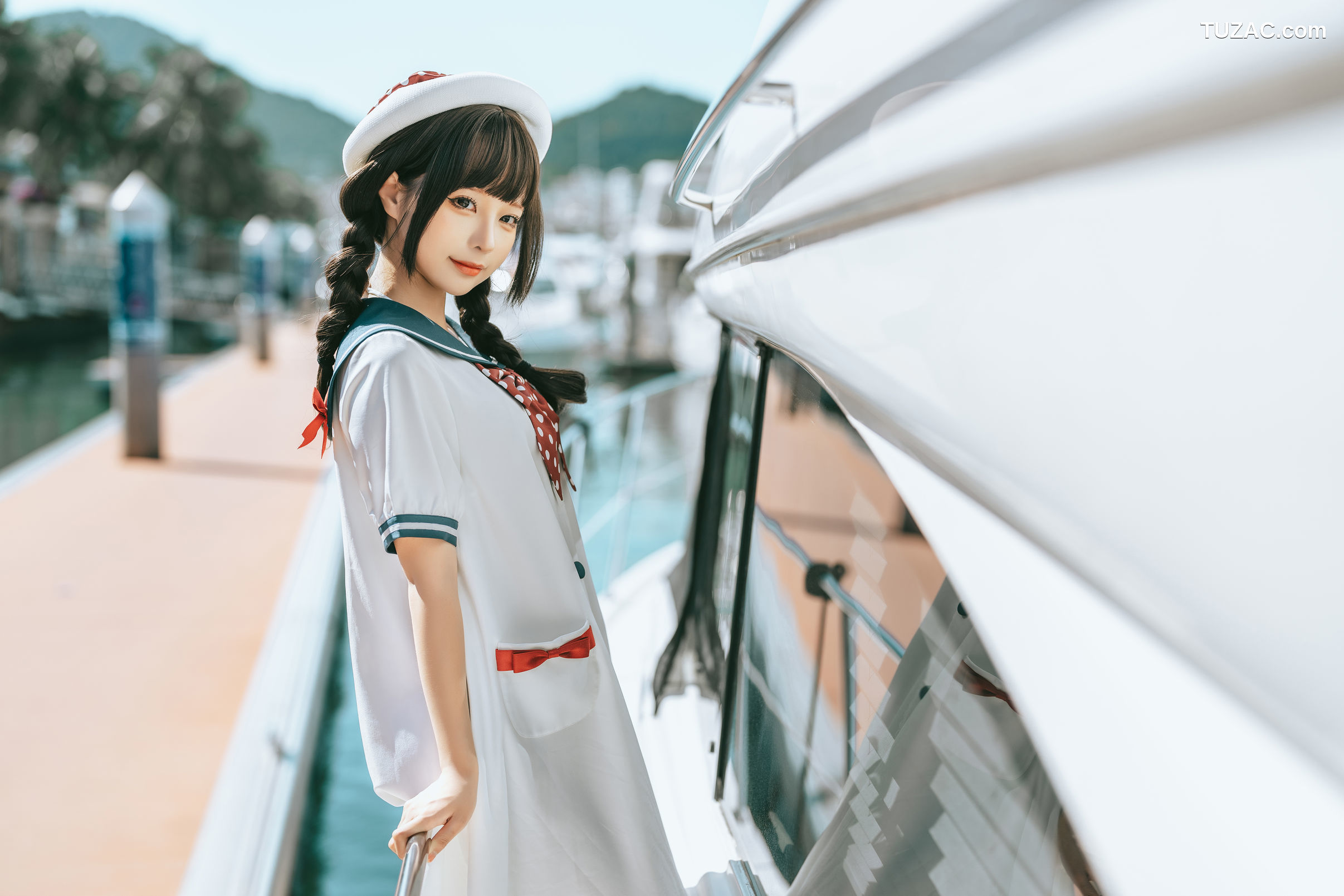 蠢沫沫-水手日记-绅士版-Sailors-Diary