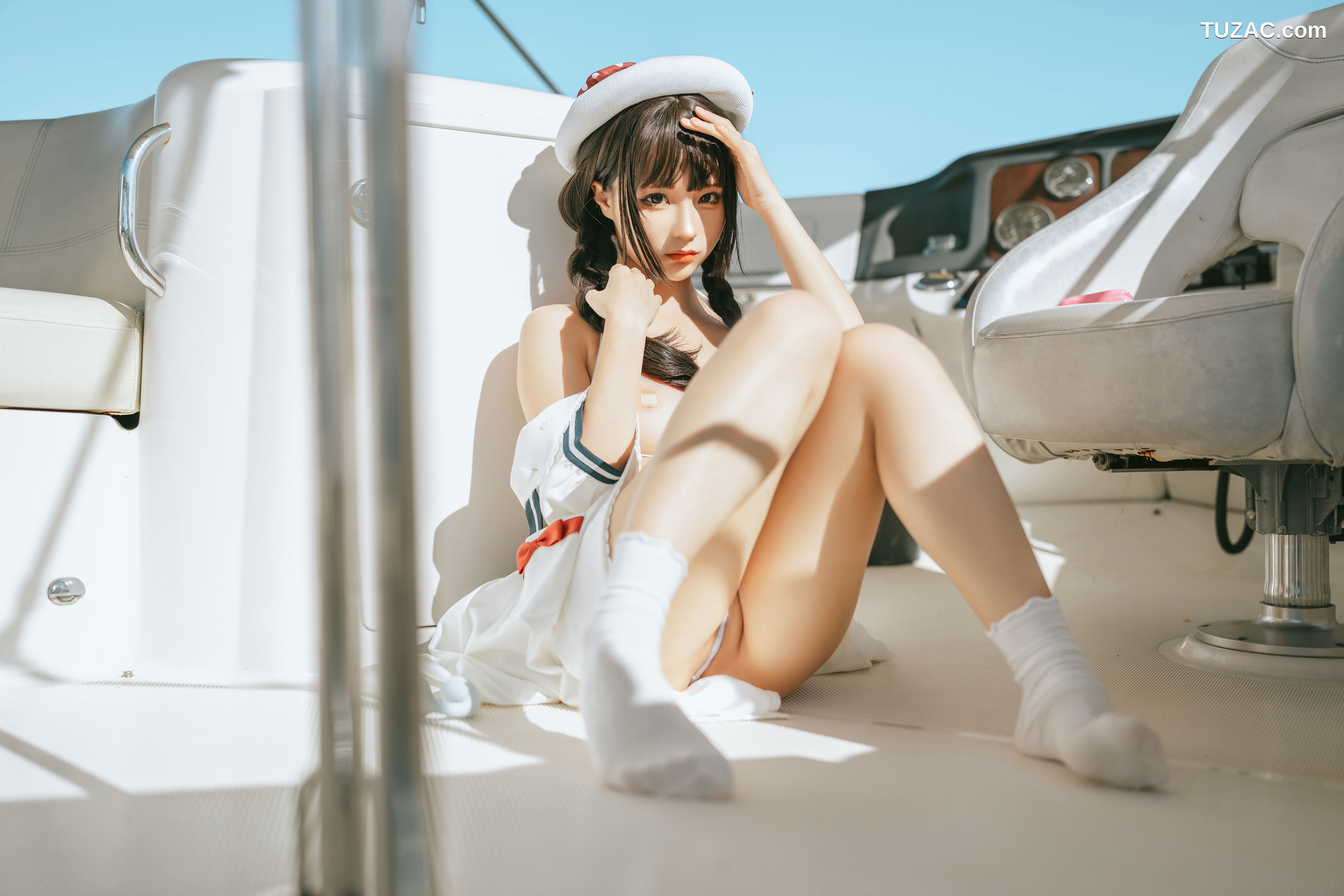 蠢沫沫-水手日记-绅士版-Sailors-Diary