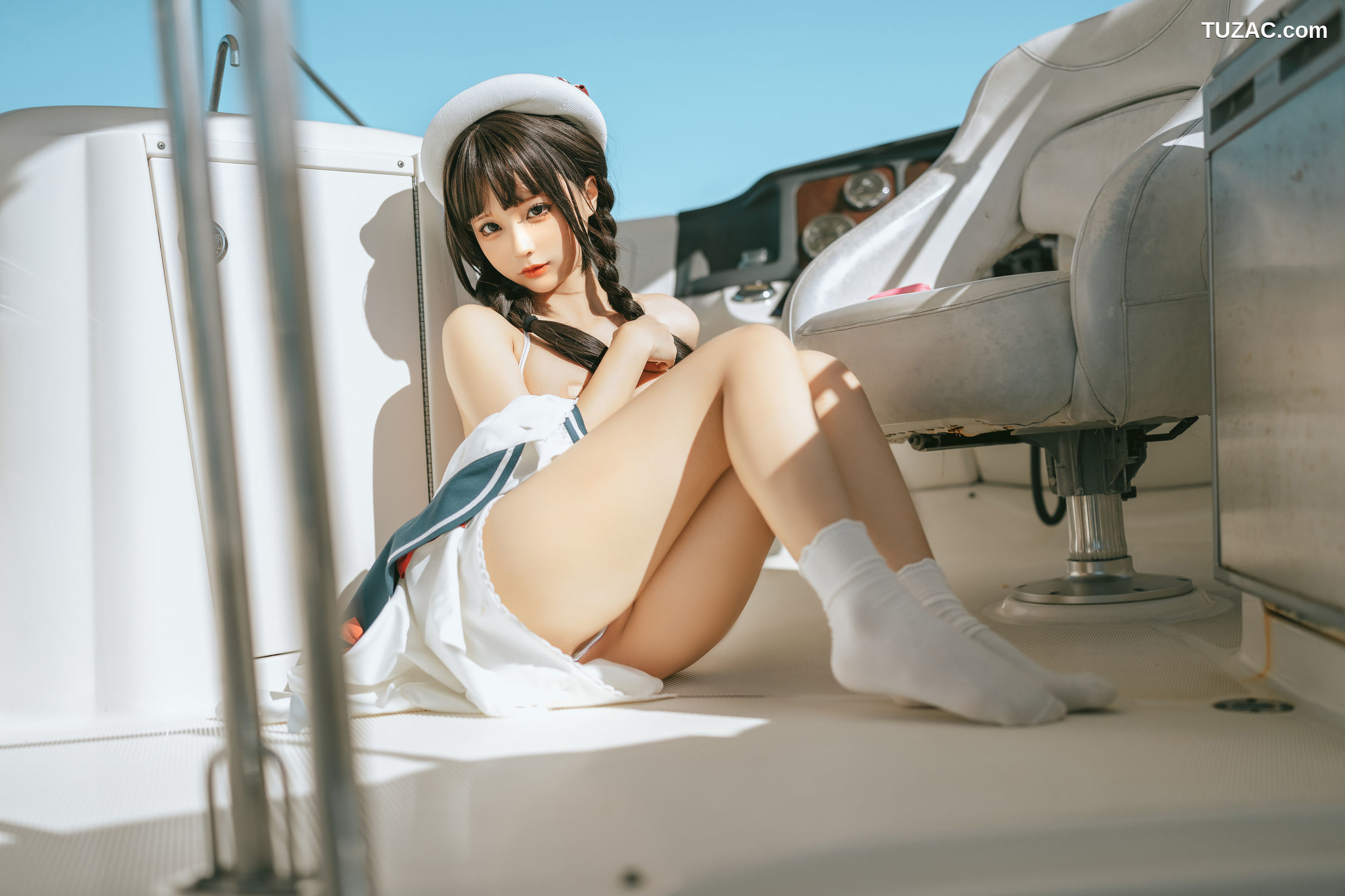 蠢沫沫-水手日记-绅士版-Sailors-Diary
