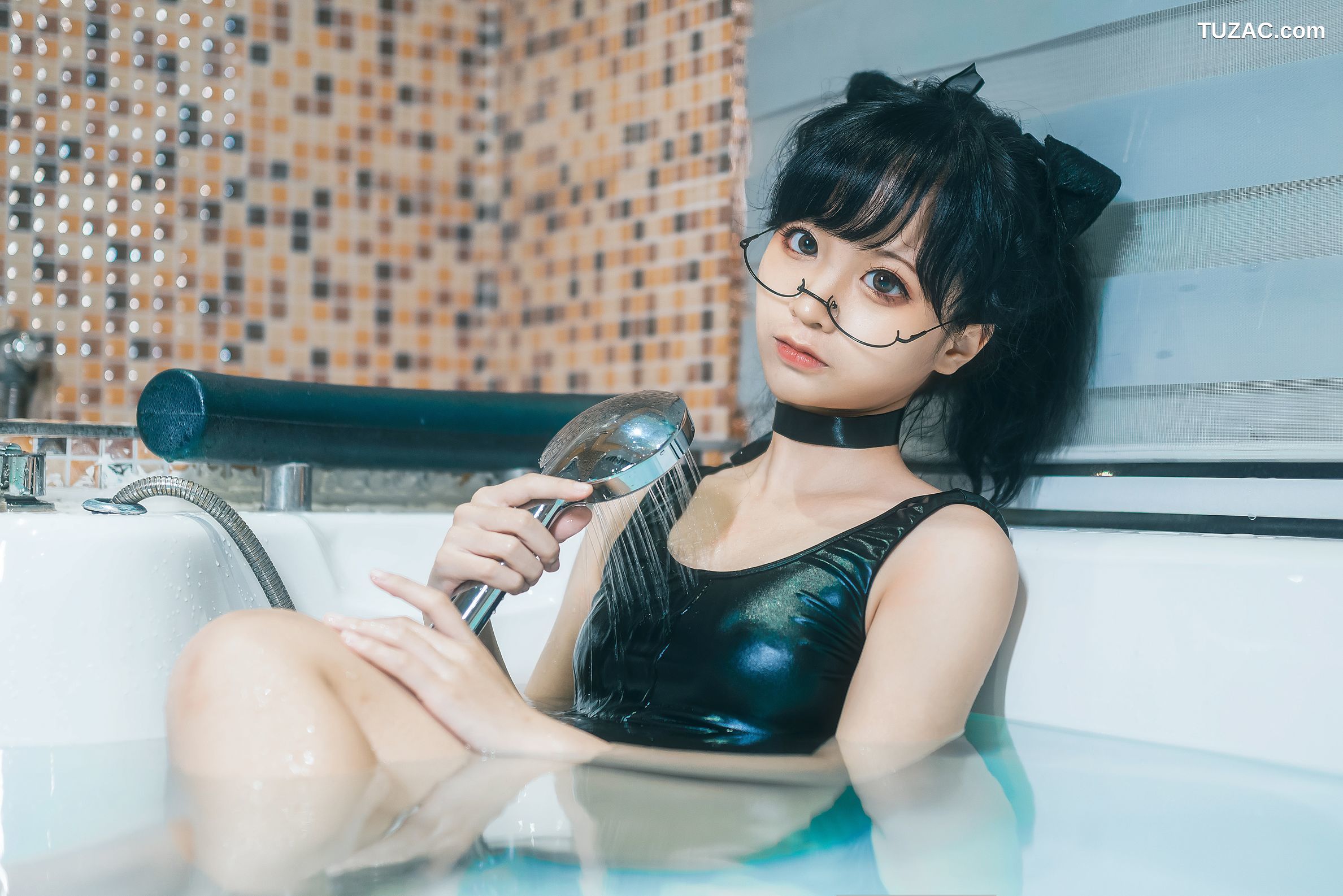 蠢沫沫-猫耳死库水