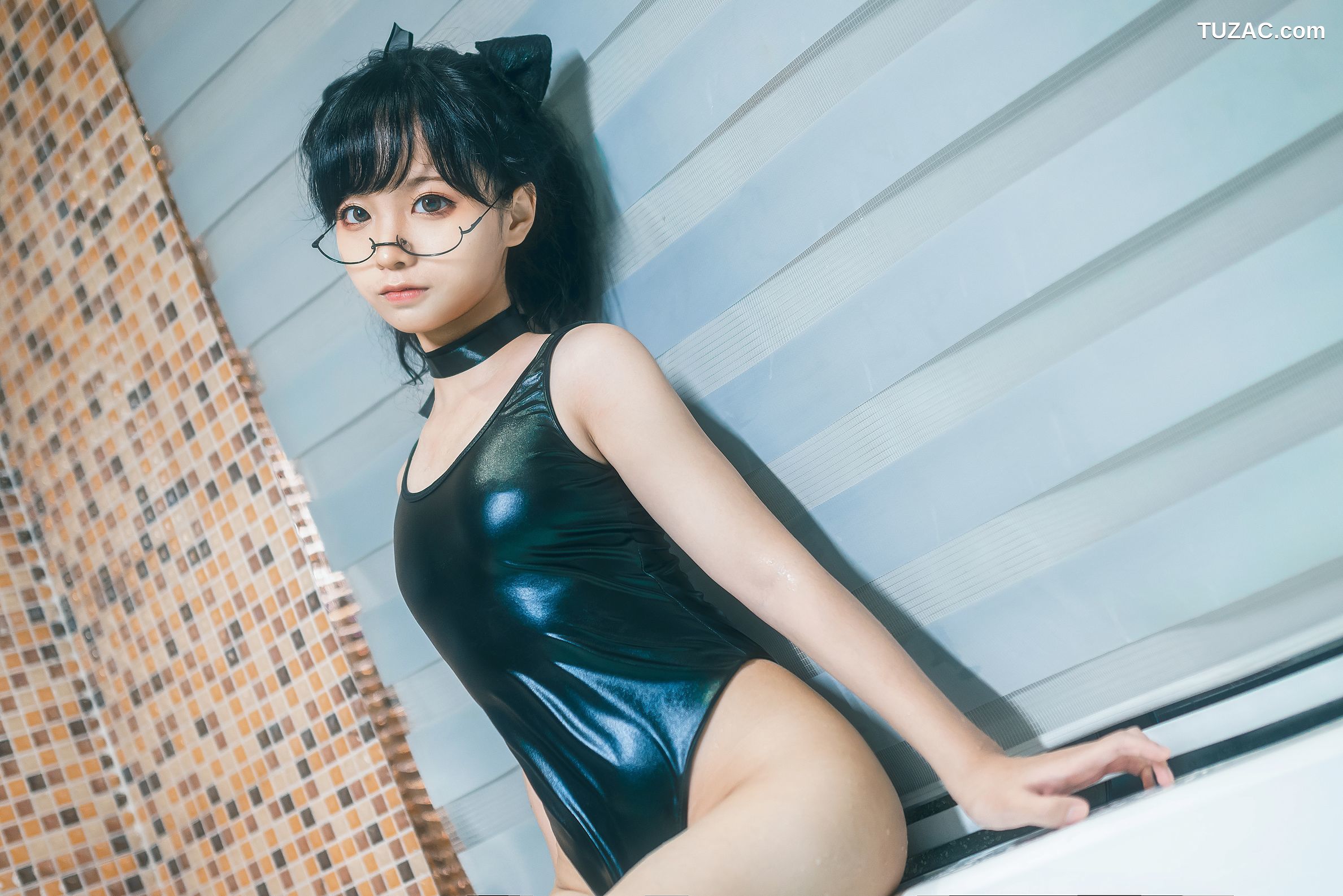 蠢沫沫-猫耳死库水