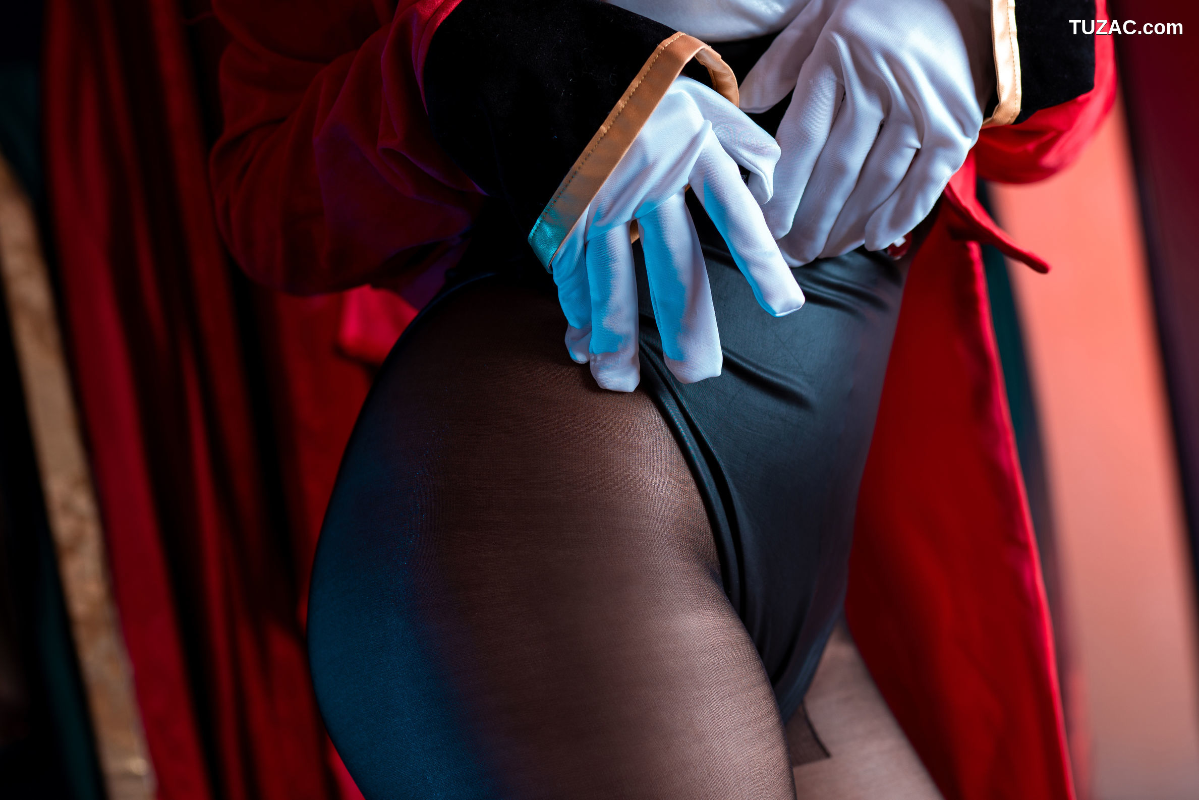 蠢沫沫-玛修马戏团