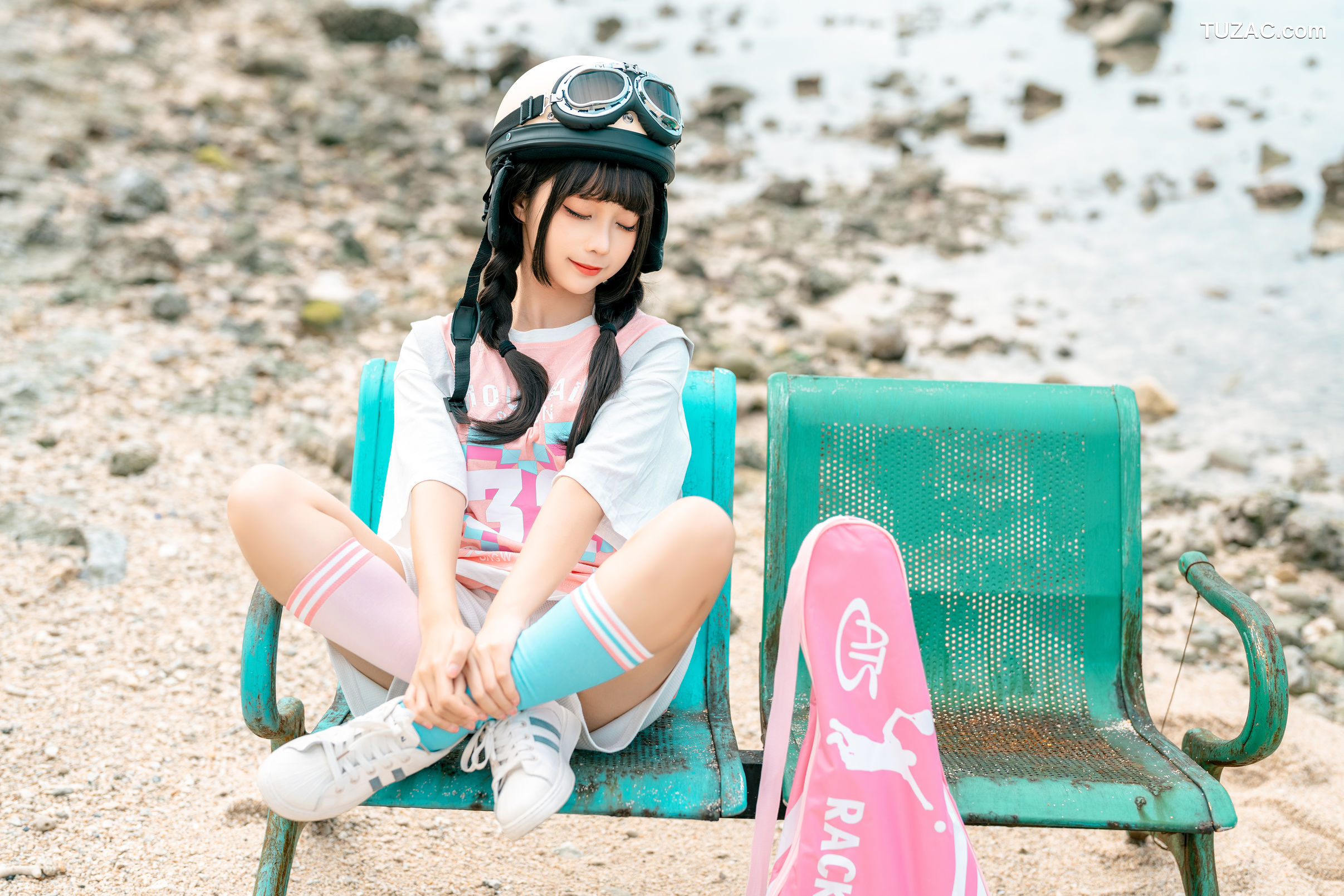 蠢沫沫-电动机车-Electric-Car