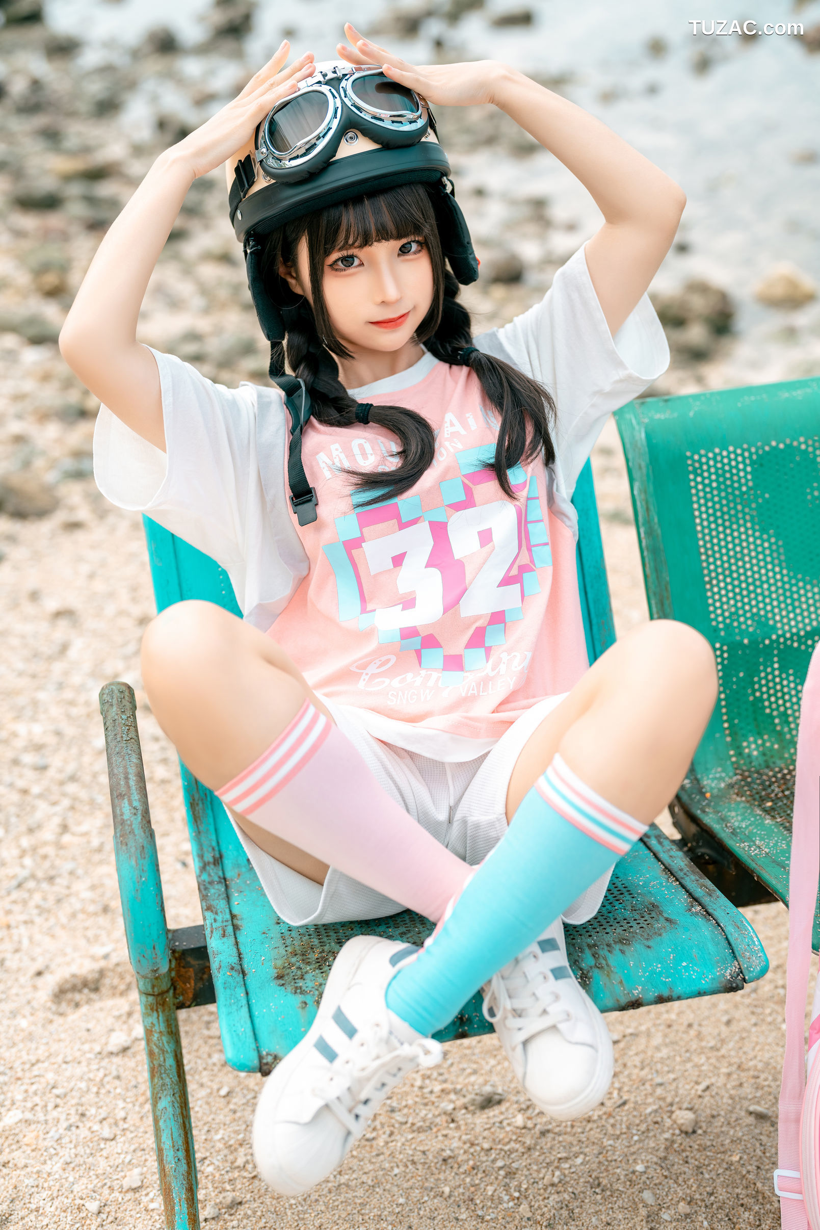 蠢沫沫-电动机车-Electric-Car