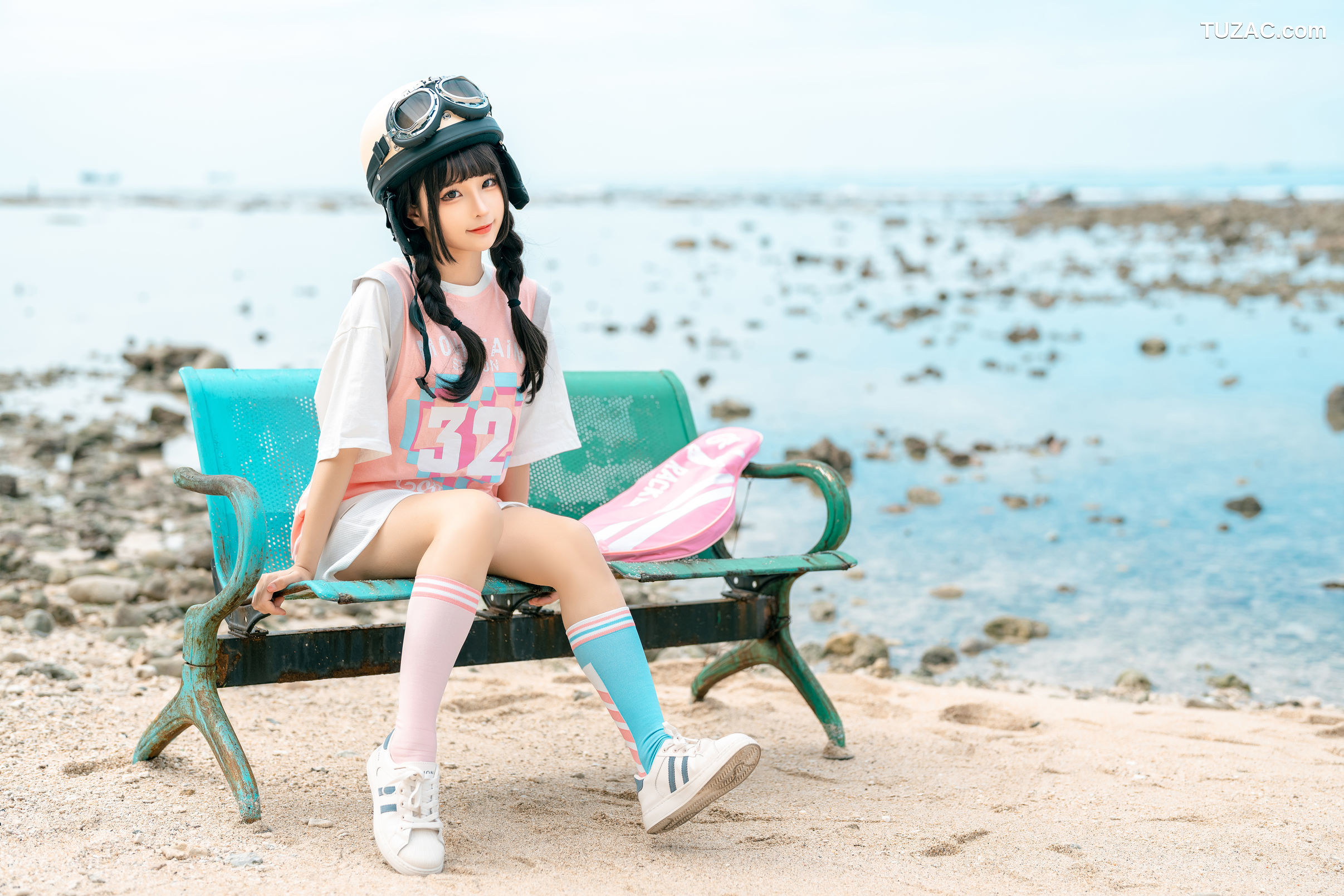 蠢沫沫-电动机车-Electric-Car