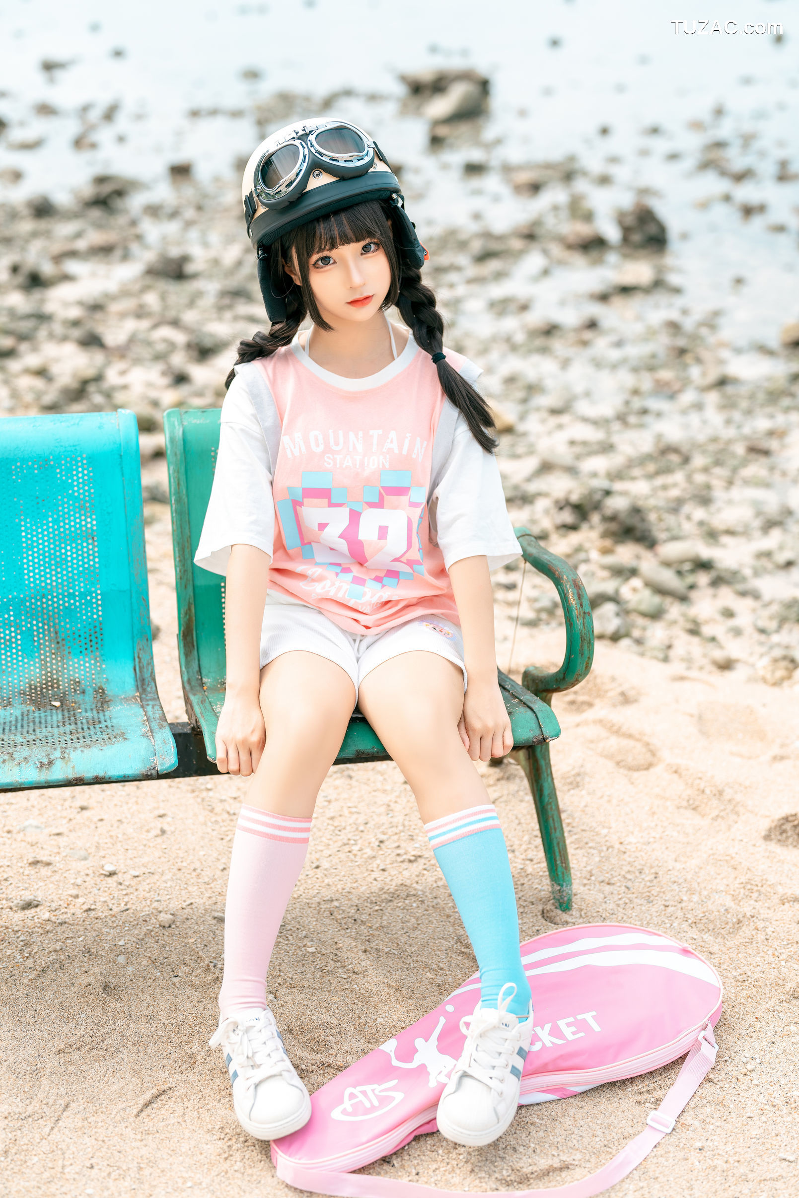 蠢沫沫-电动机车-Electric-Car