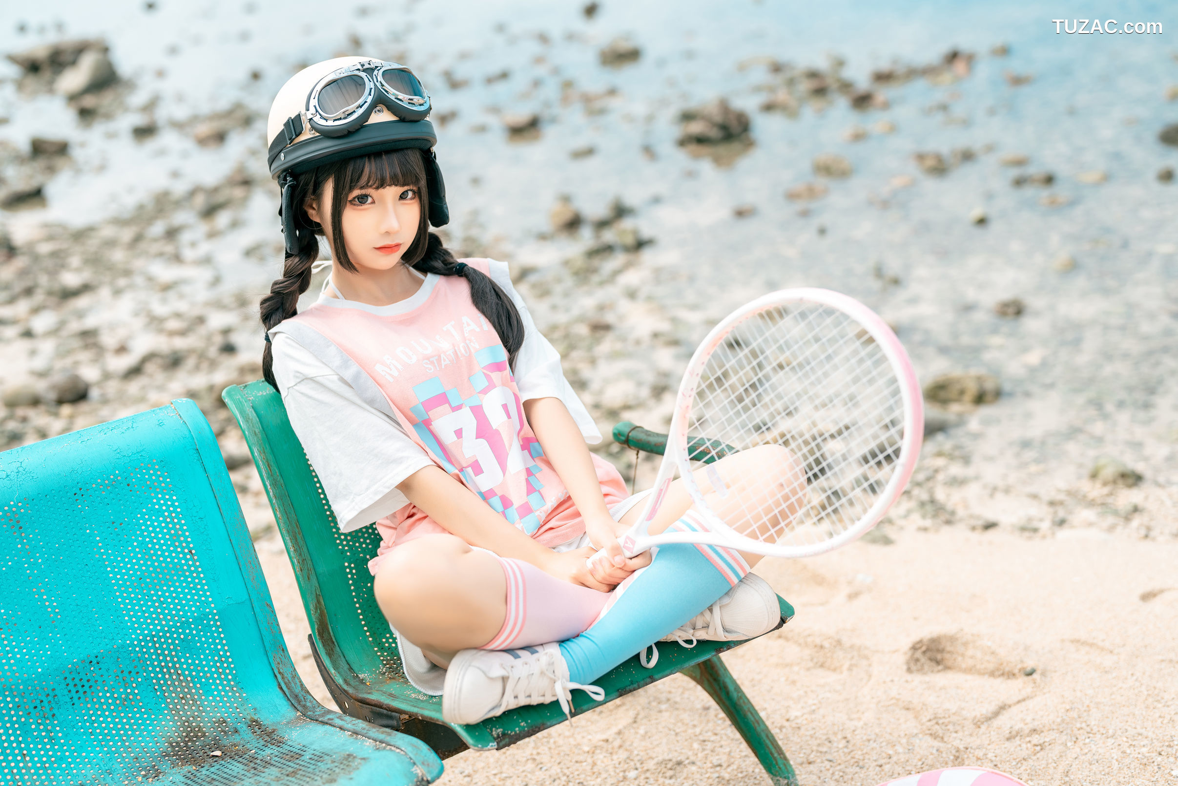 蠢沫沫-电动机车-Electric-Car