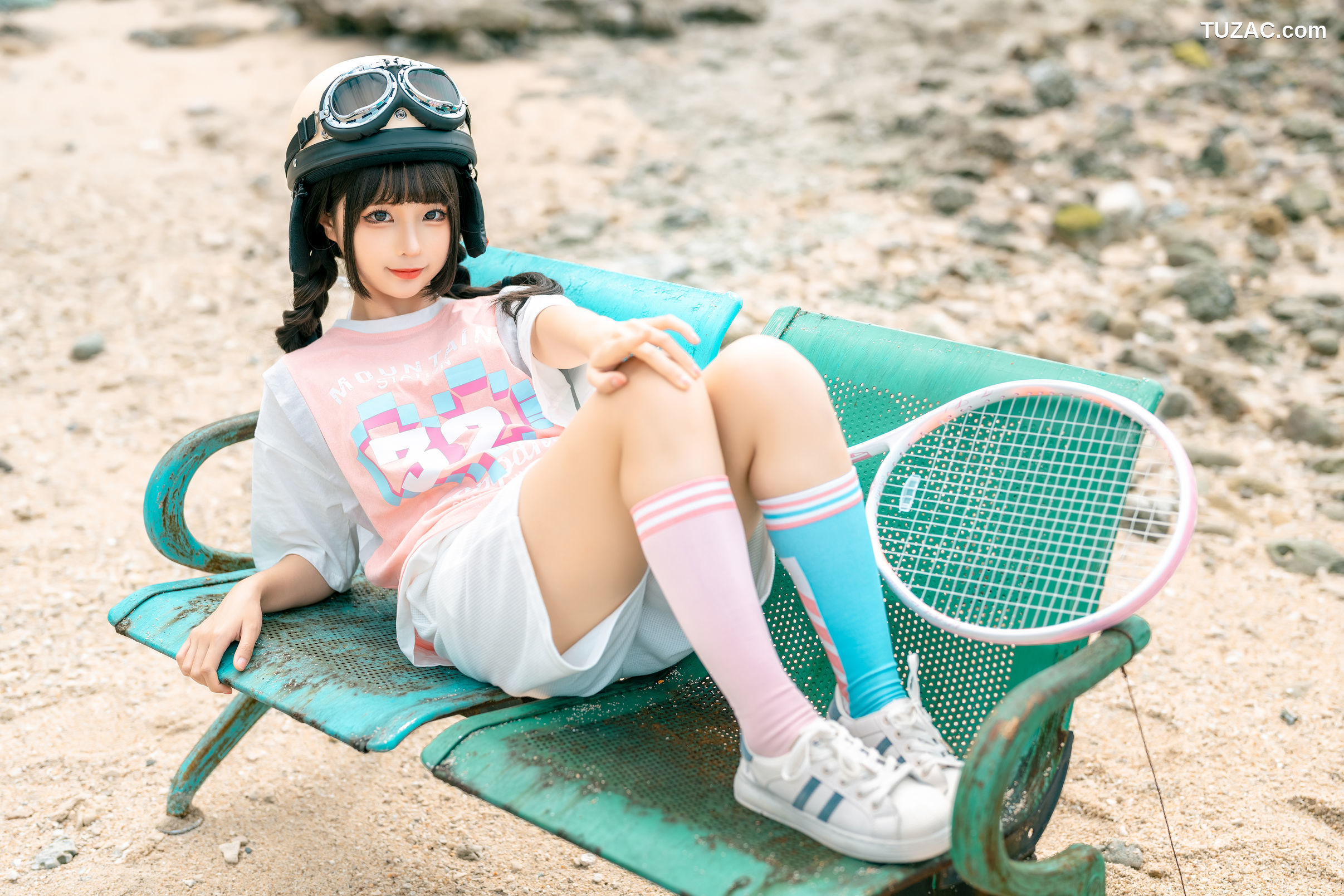 蠢沫沫-电动机车-Electric-Car