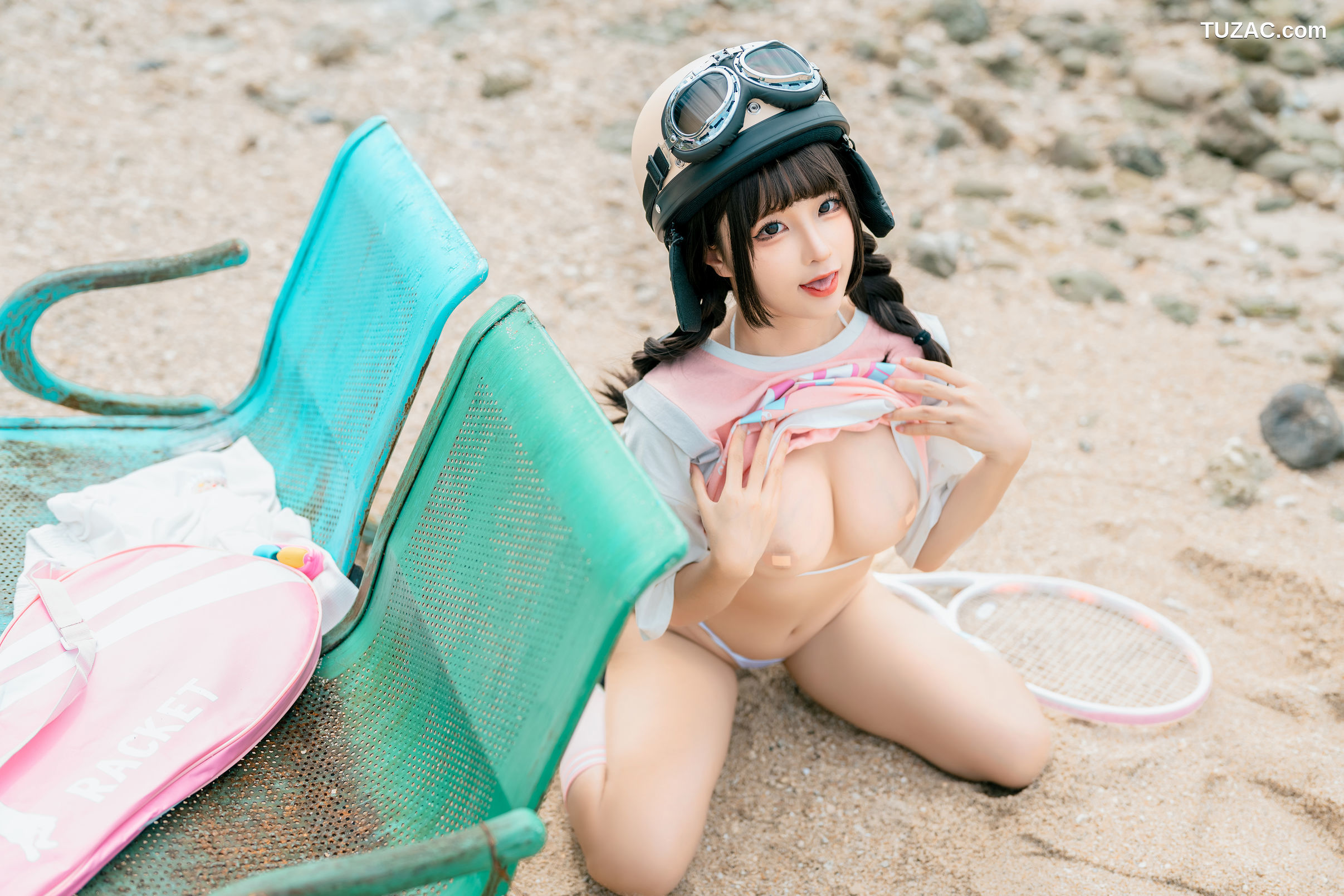 蠢沫沫-电动机车-Electric-Car