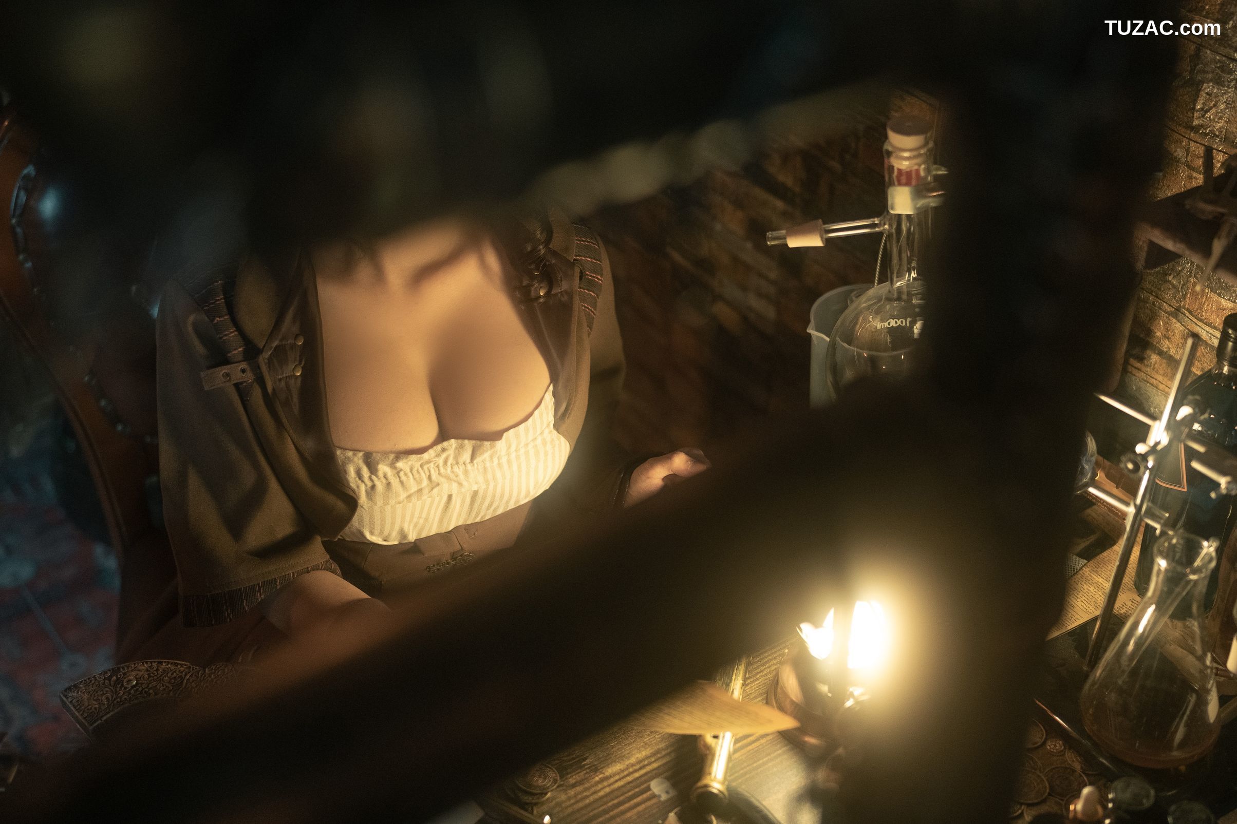 蠢沫沫-蒸汽少女