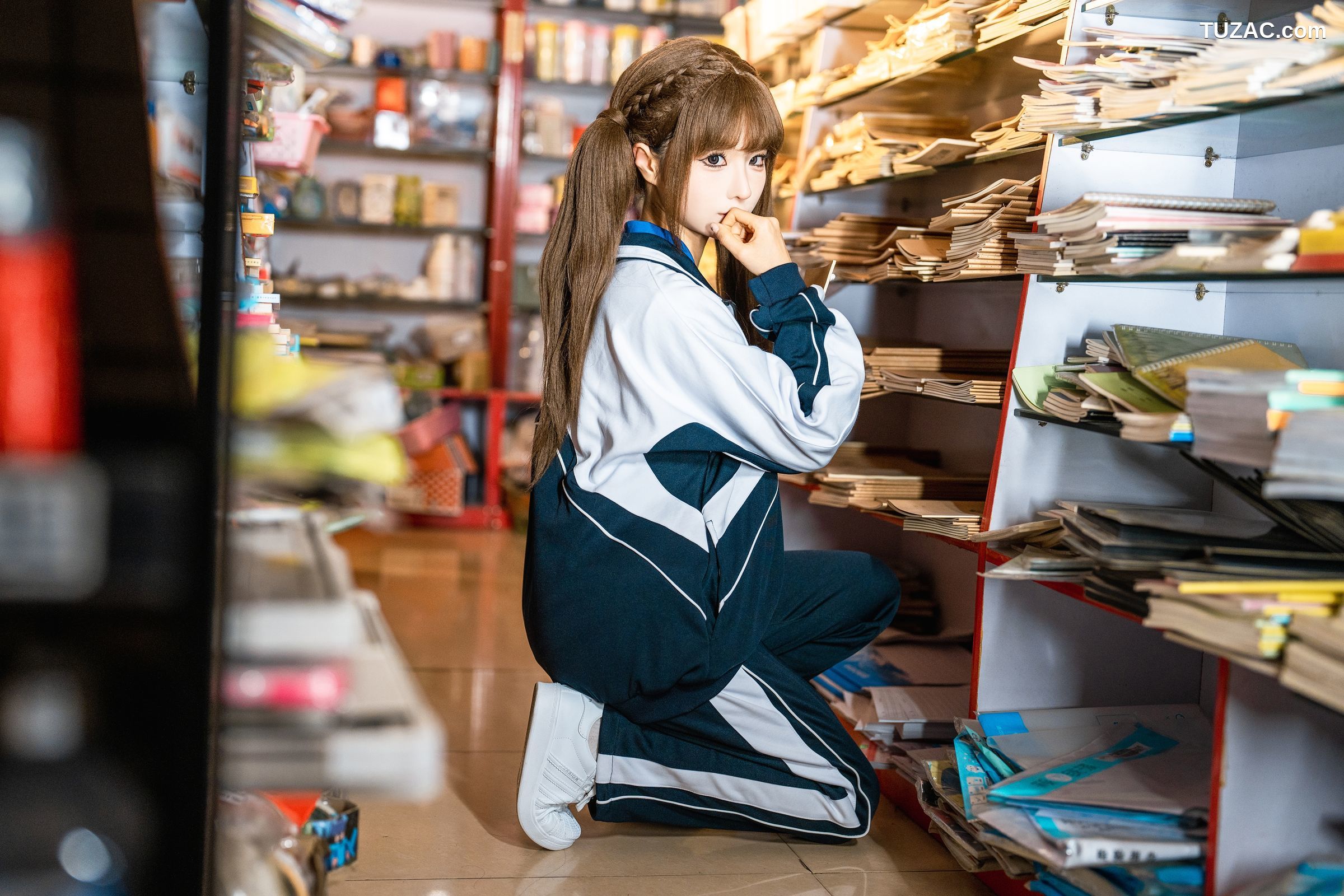 蠢沫沫-蠢沫沫奇遇记③