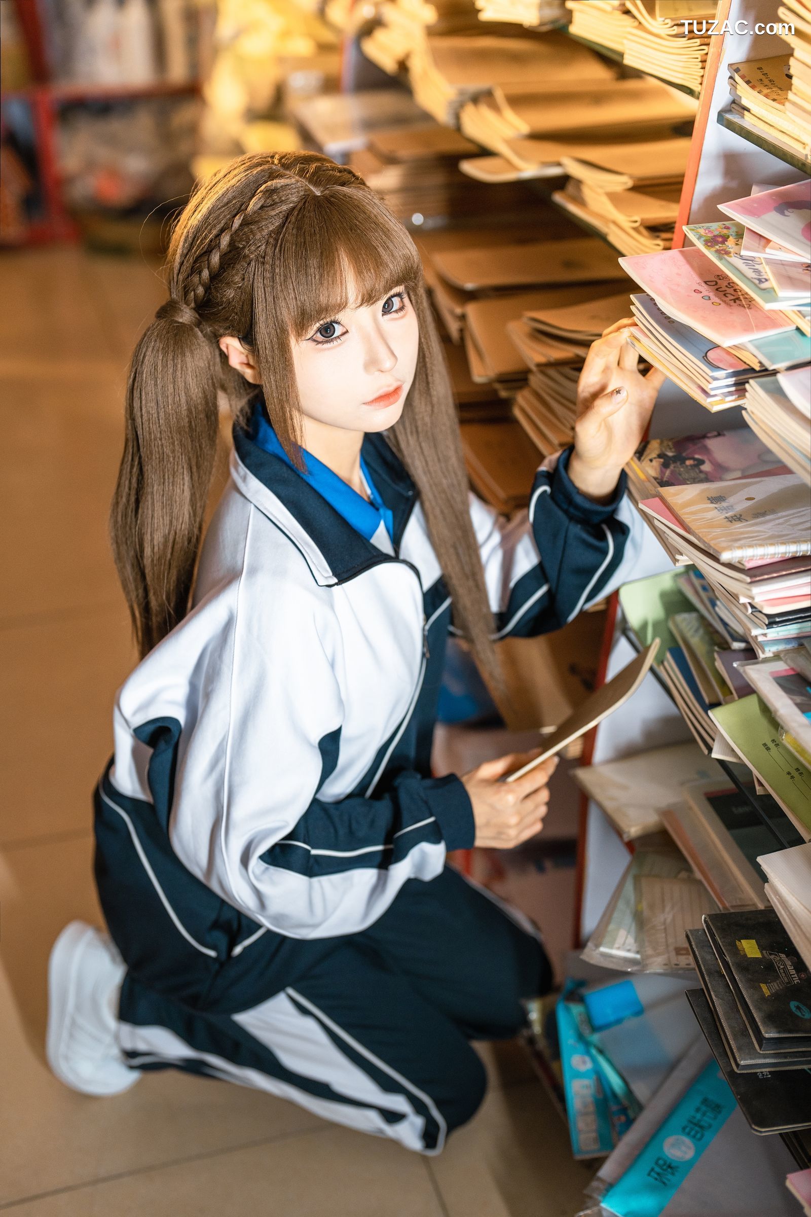 蠢沫沫-蠢沫沫奇遇记③