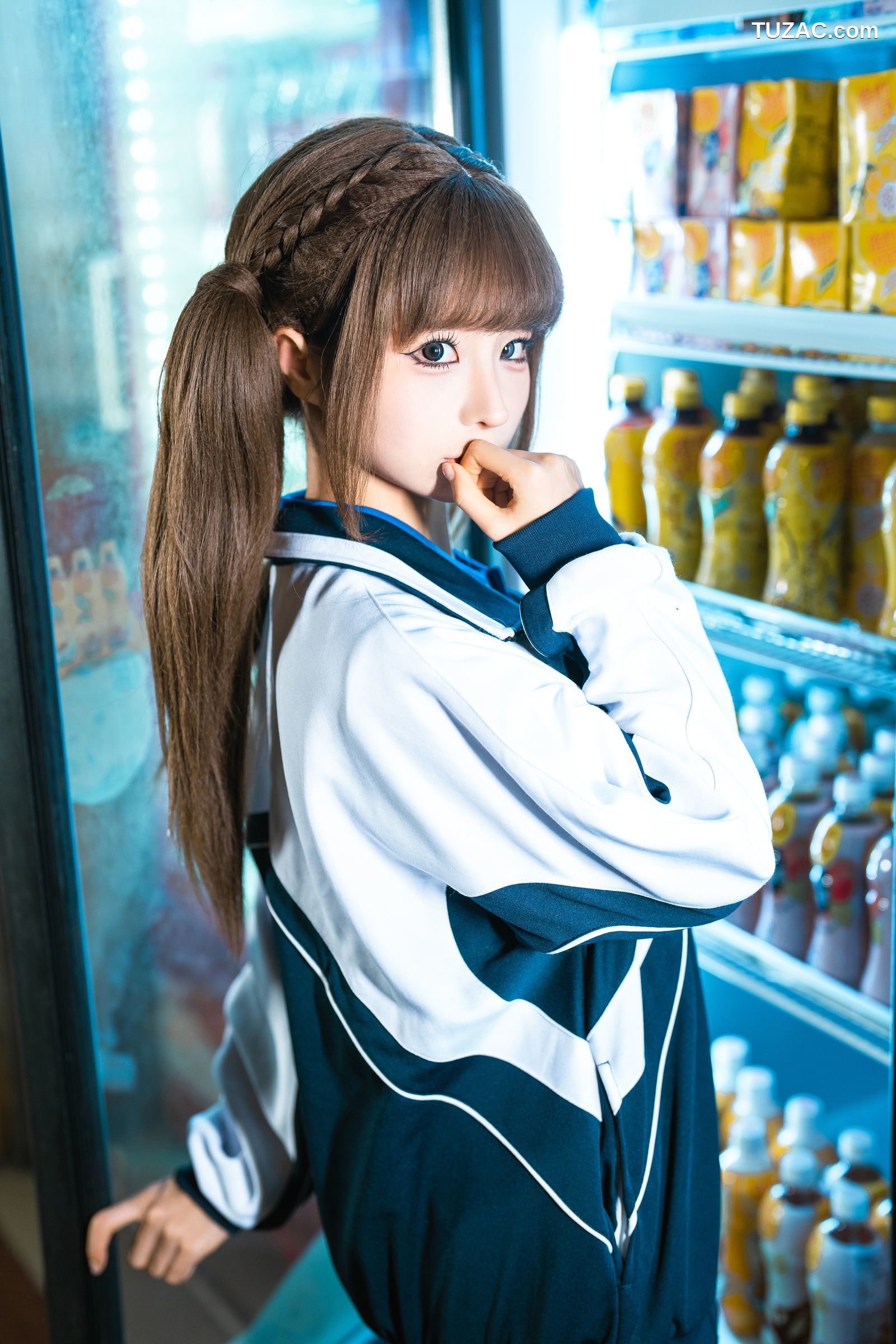 蠢沫沫-蠢沫沫奇遇记③