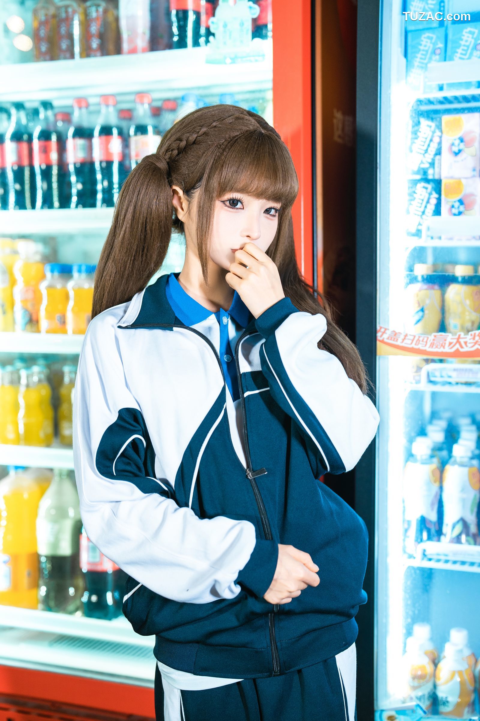 蠢沫沫-蠢沫沫奇遇记③