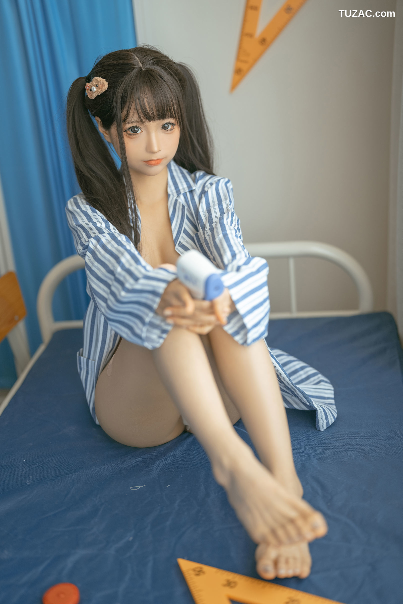 蠢沫沫-身体検査-In-Inspection