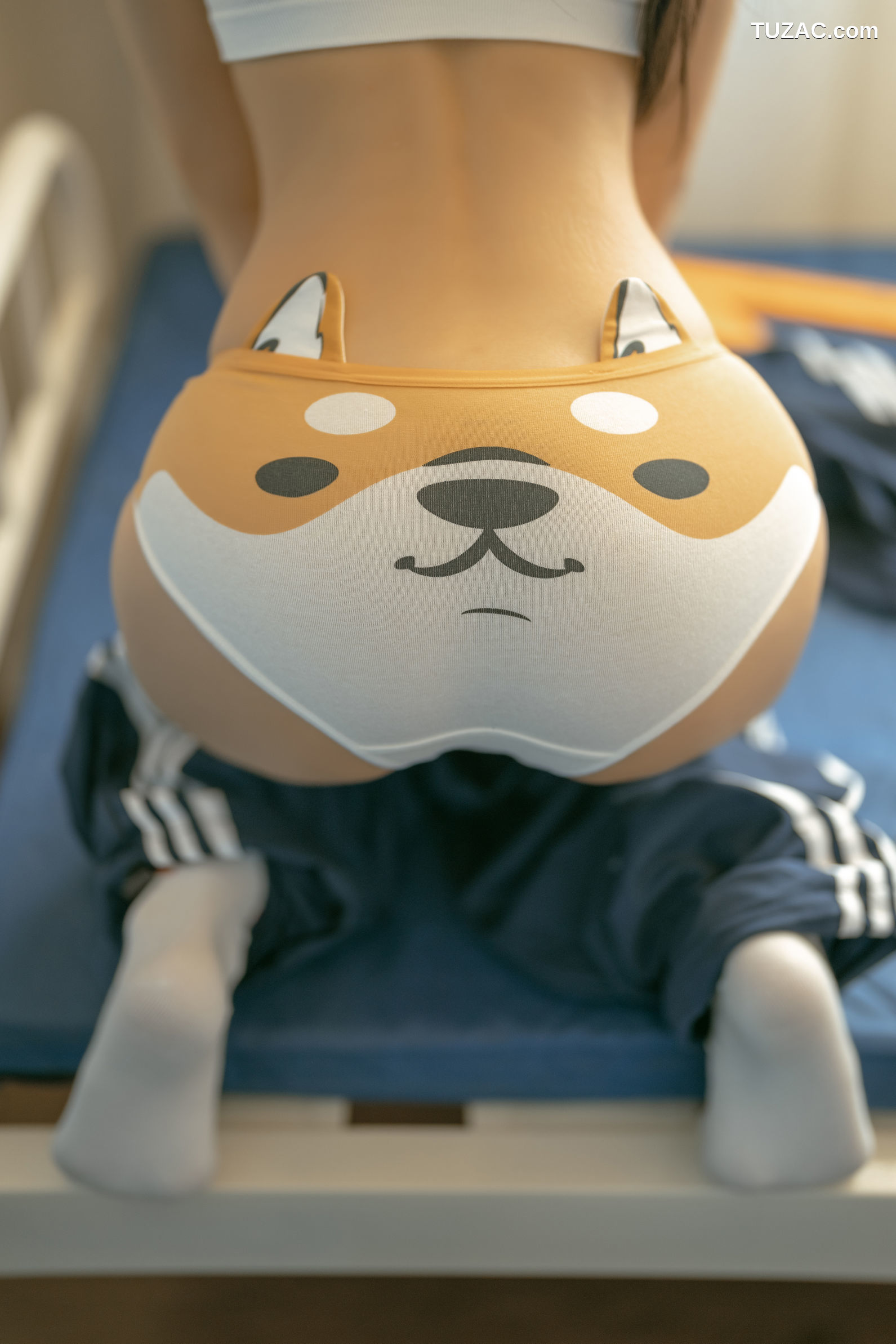 蠢沫沫-身体検査-In-Inspection