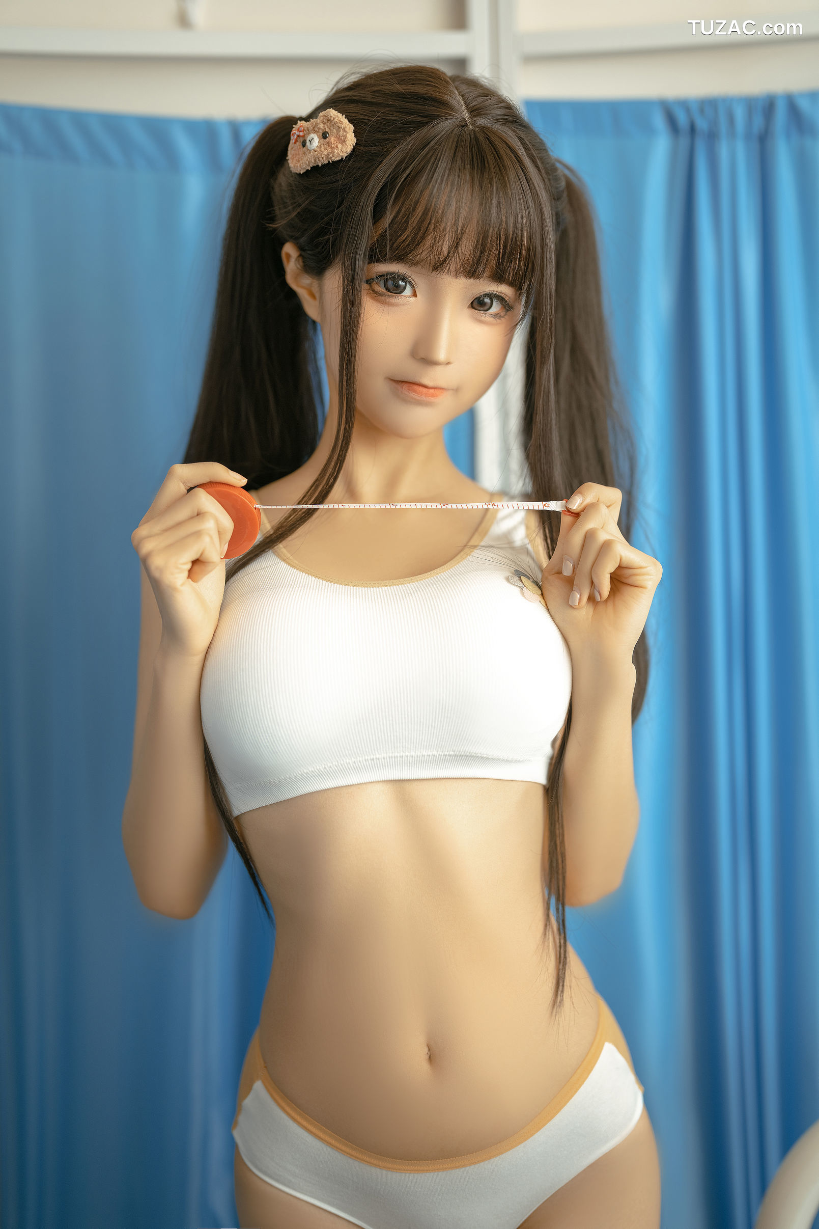 蠢沫沫-身体検査-In-Inspection