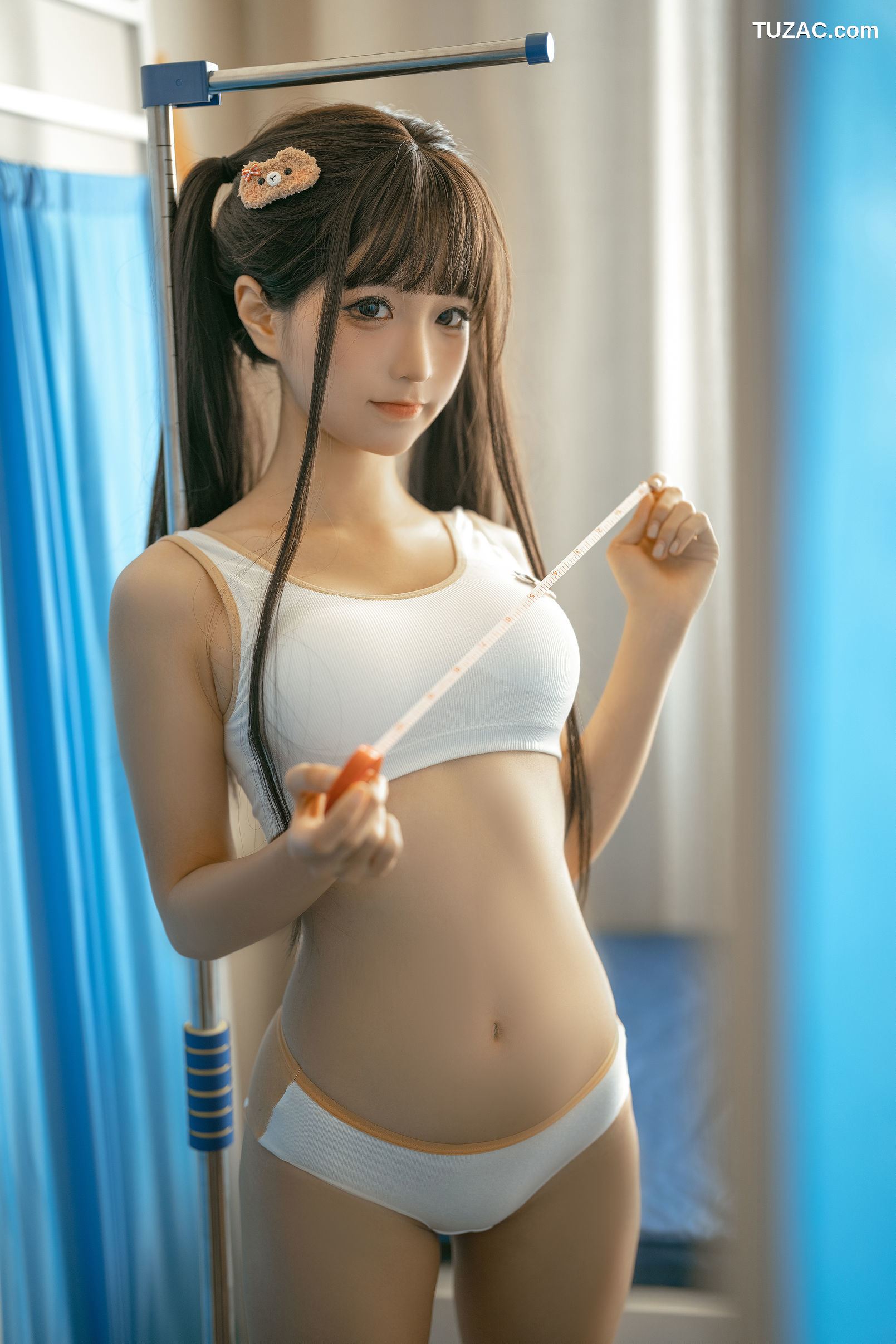 蠢沫沫-身体検査-In-Inspection