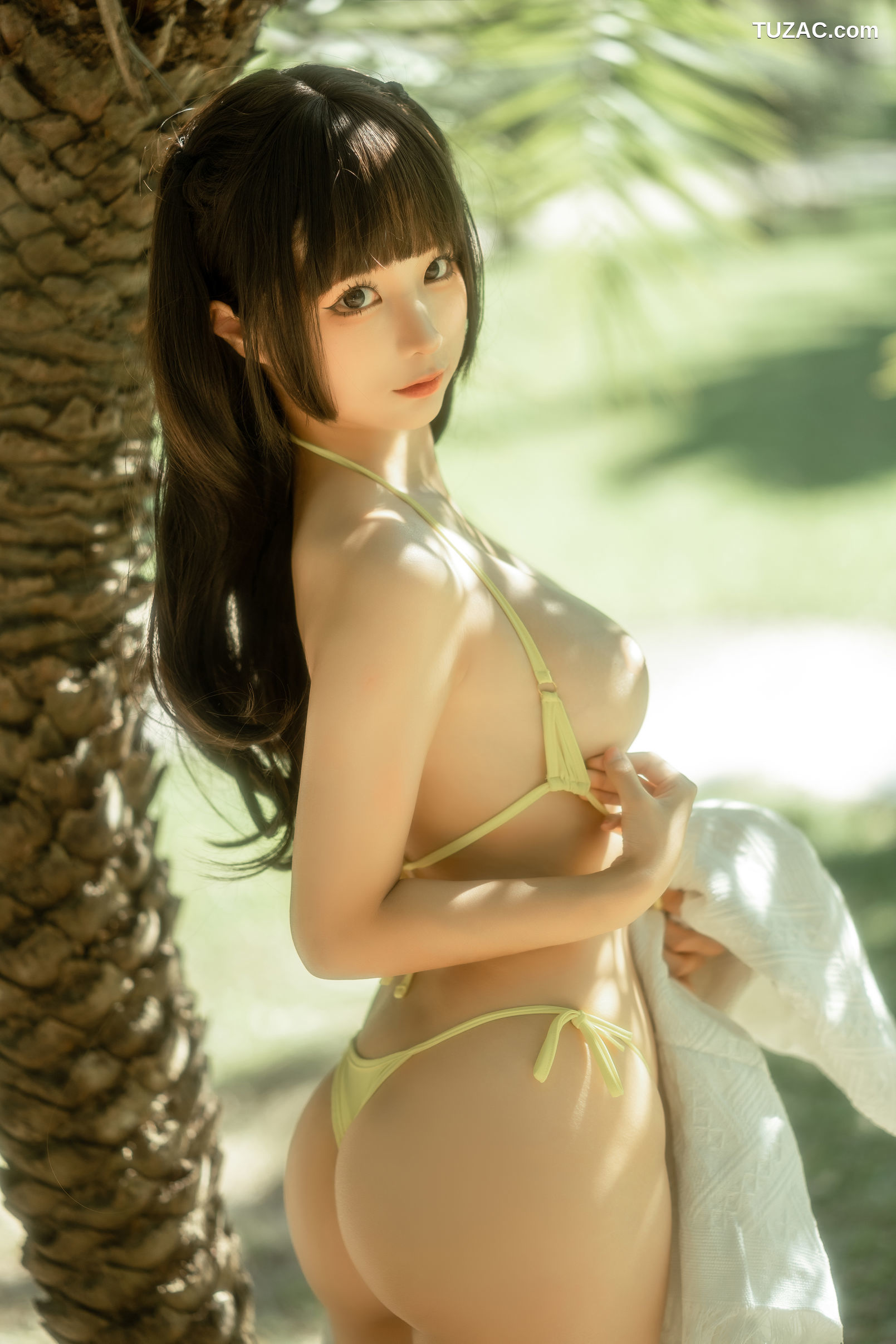 蠢沫沫-野餐日-Picnic-Day