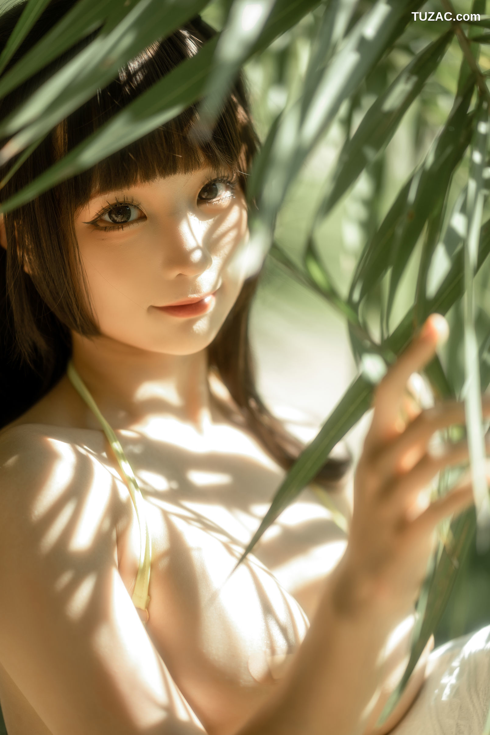 蠢沫沫-野餐日-Picnic-Day