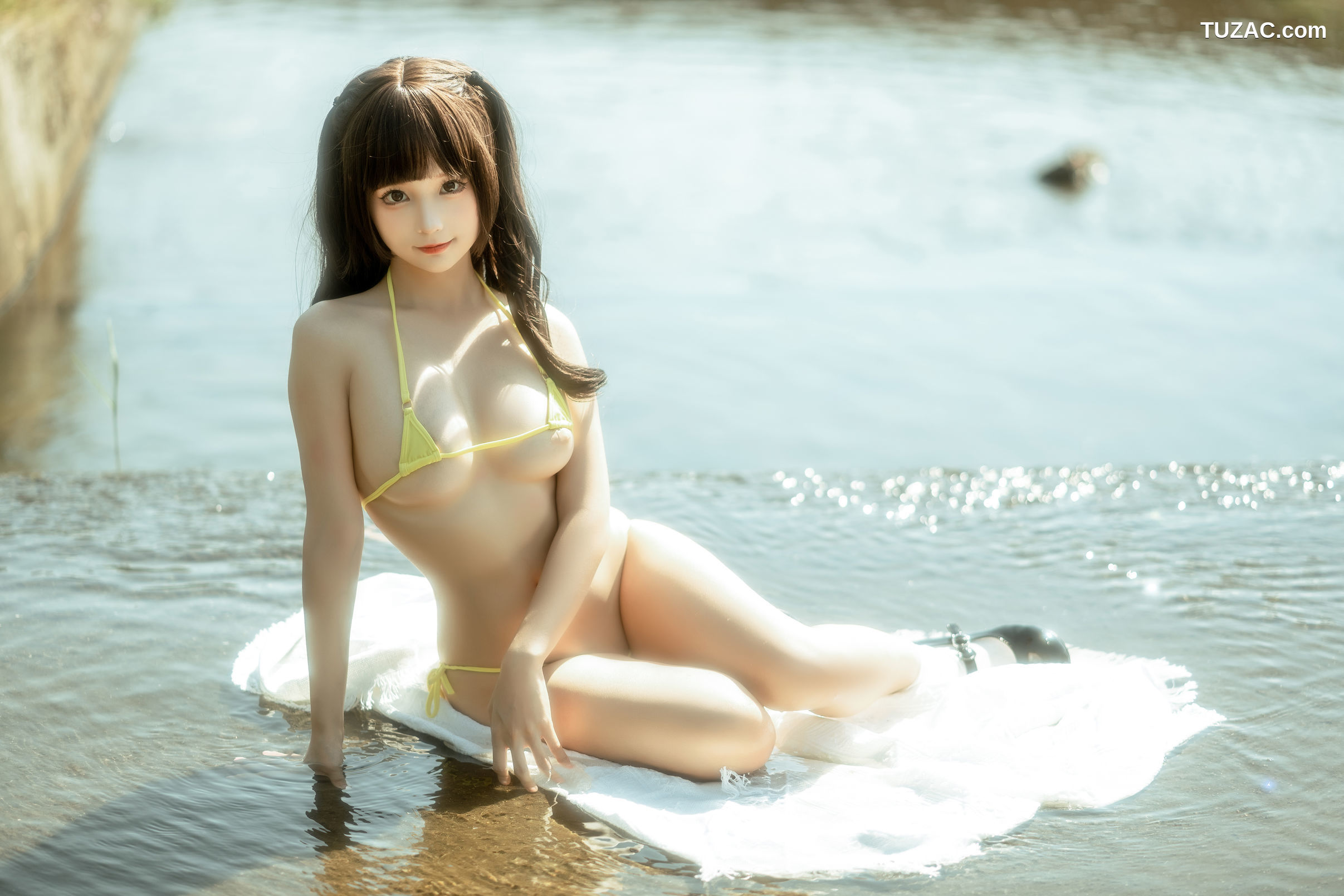 蠢沫沫-野餐日-Picnic-Day