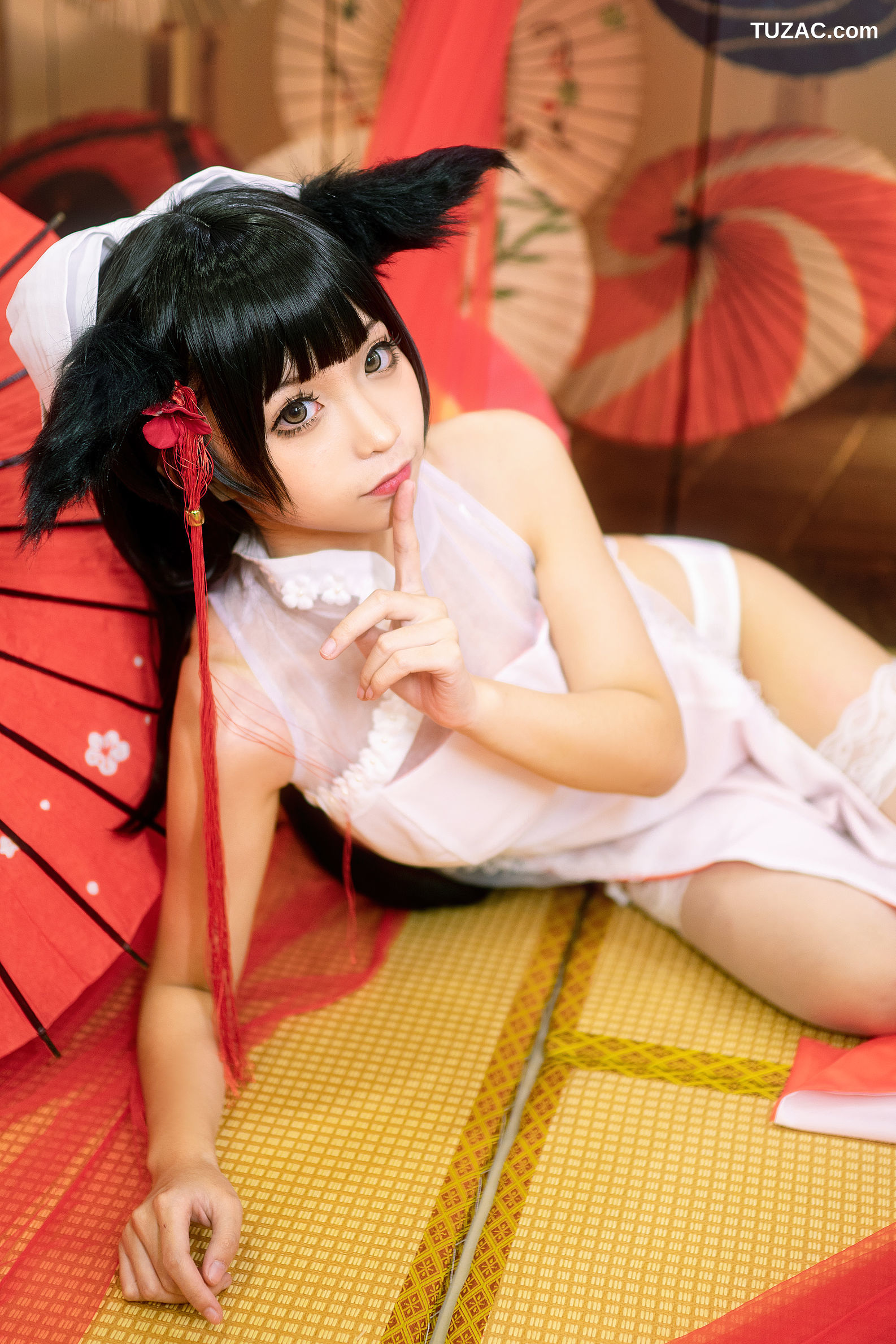 蠢沫沫-高雄习字