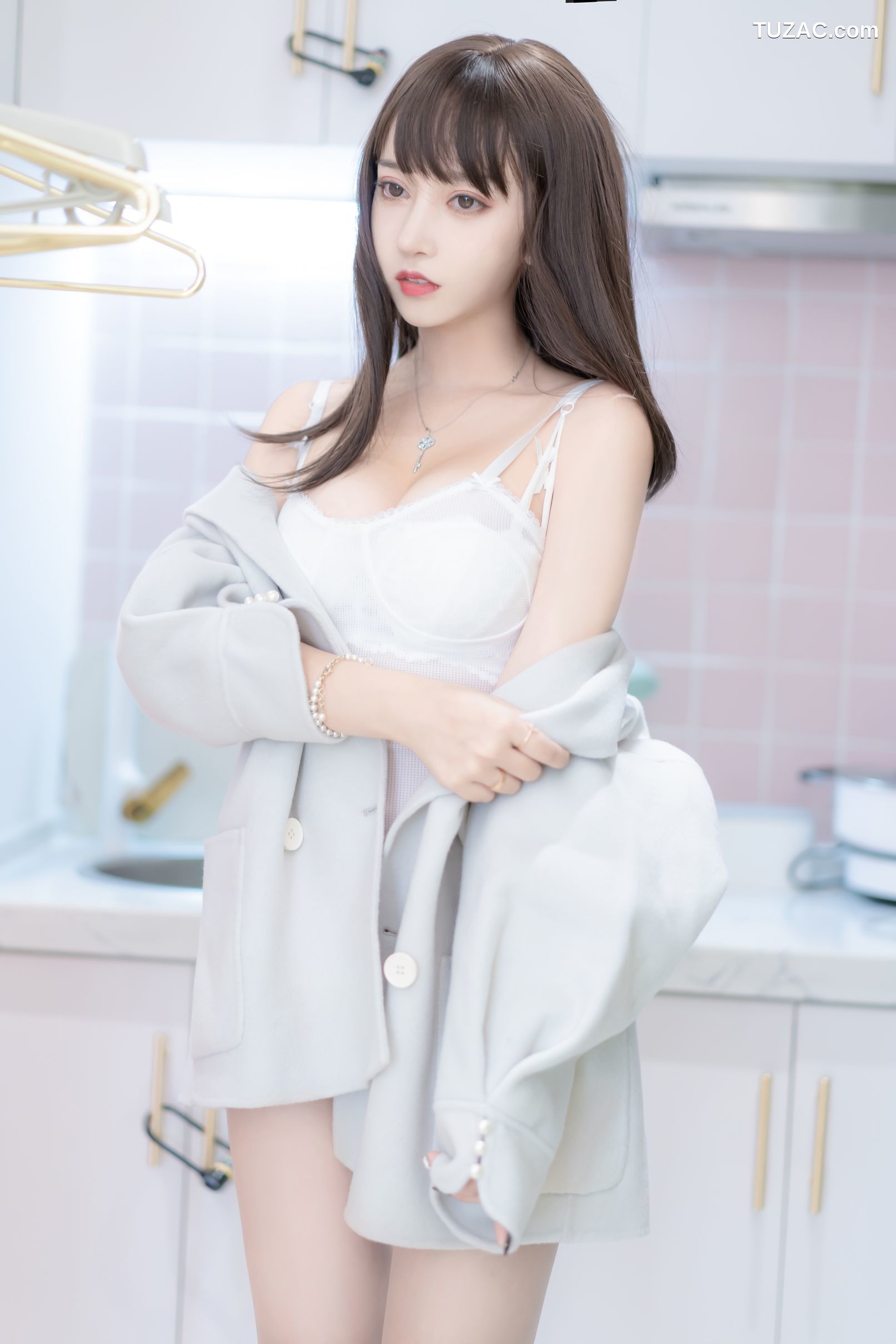 过期米线线喵-大姐姐