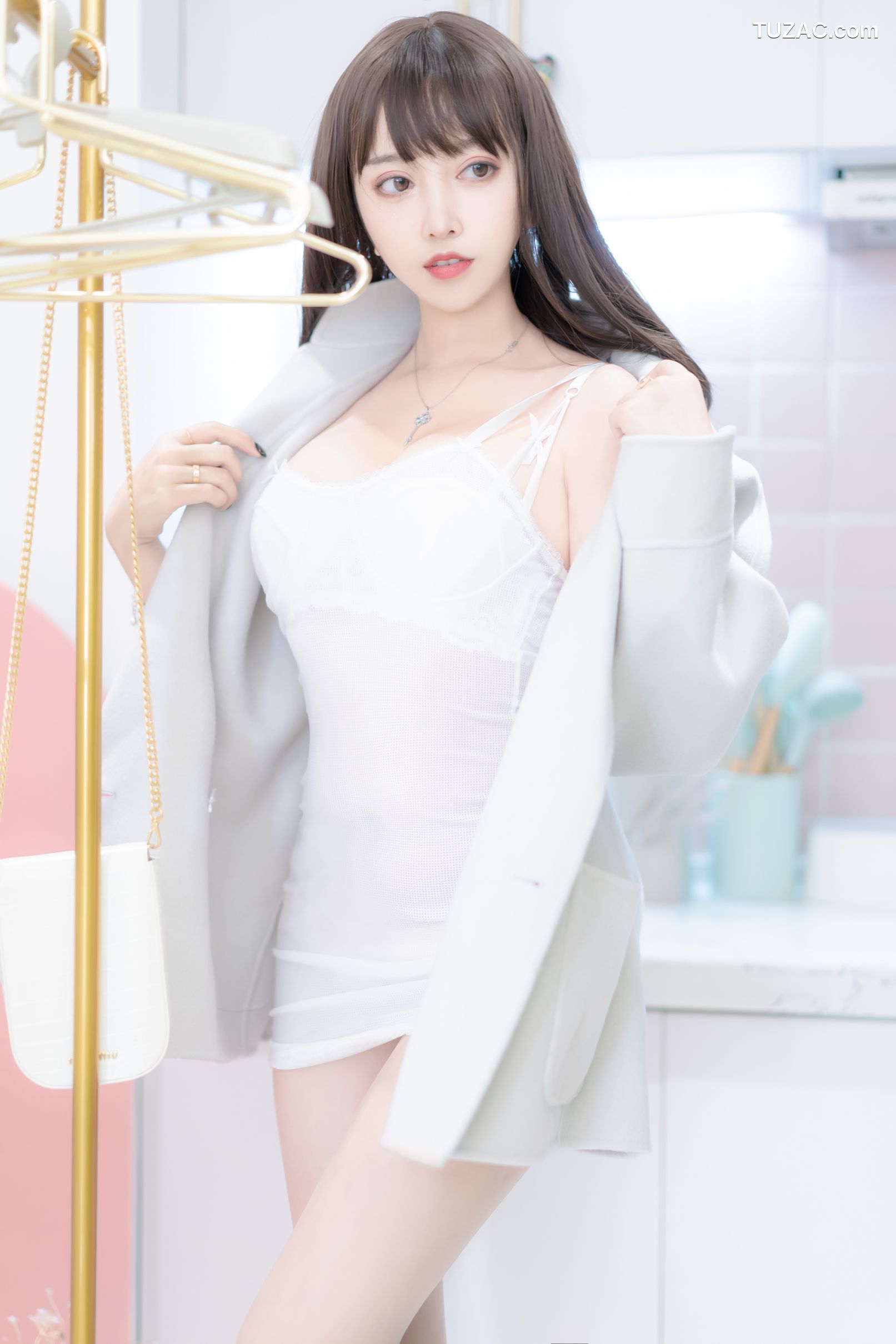 过期米线线喵-大姐姐