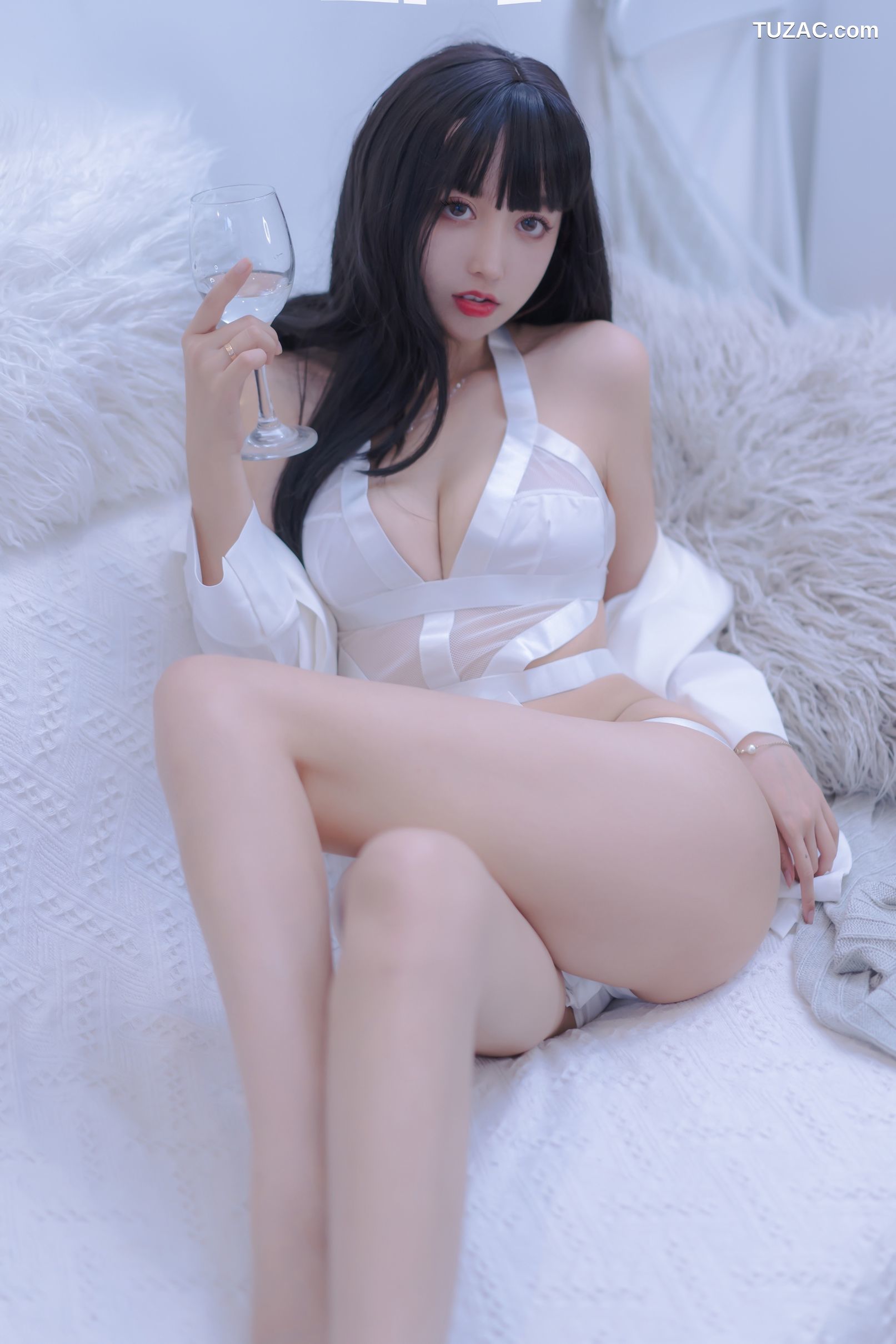 过期米线线喵-米线的休息日