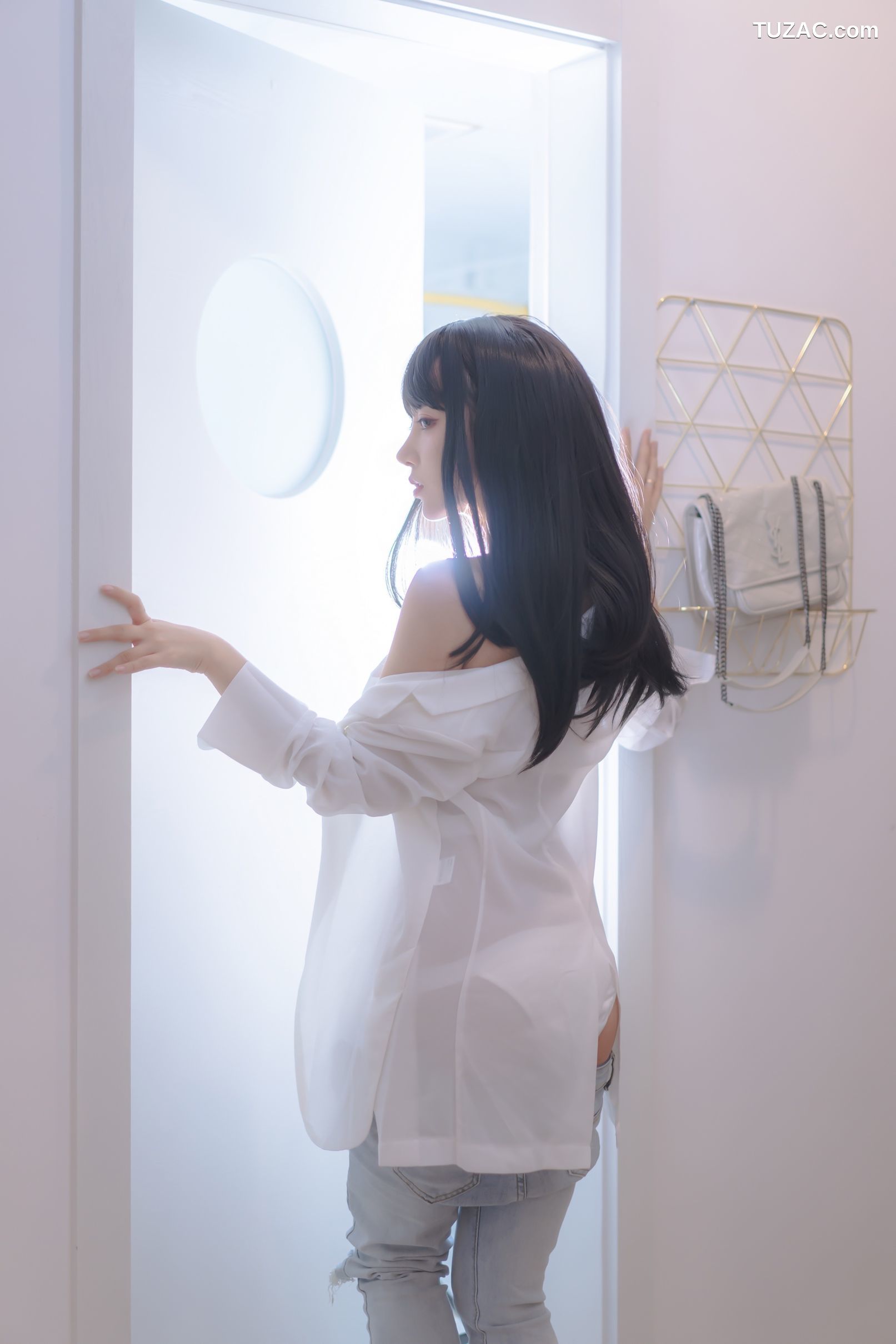 过期米线线喵-米线的休息日