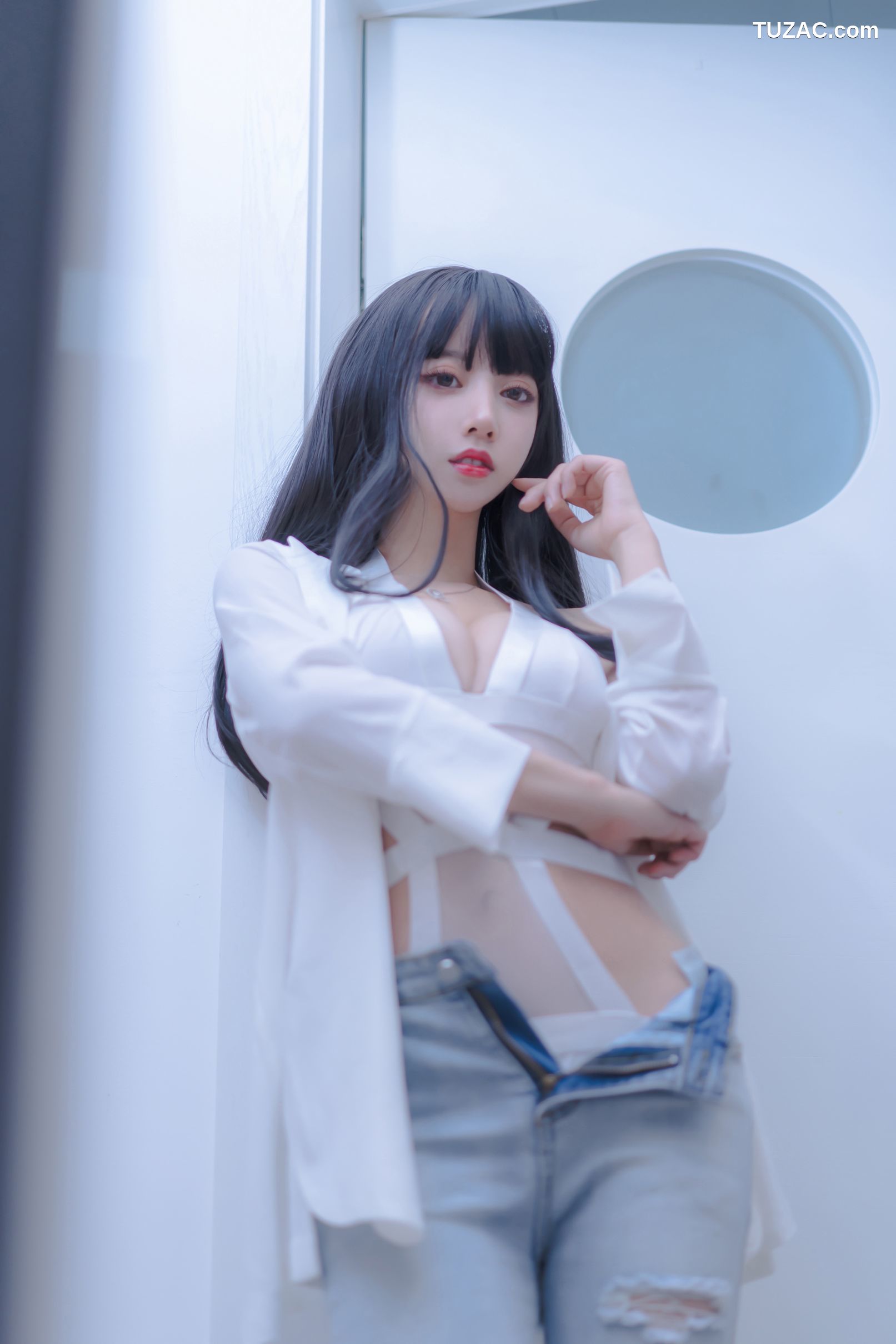 过期米线线喵-米线的休息日