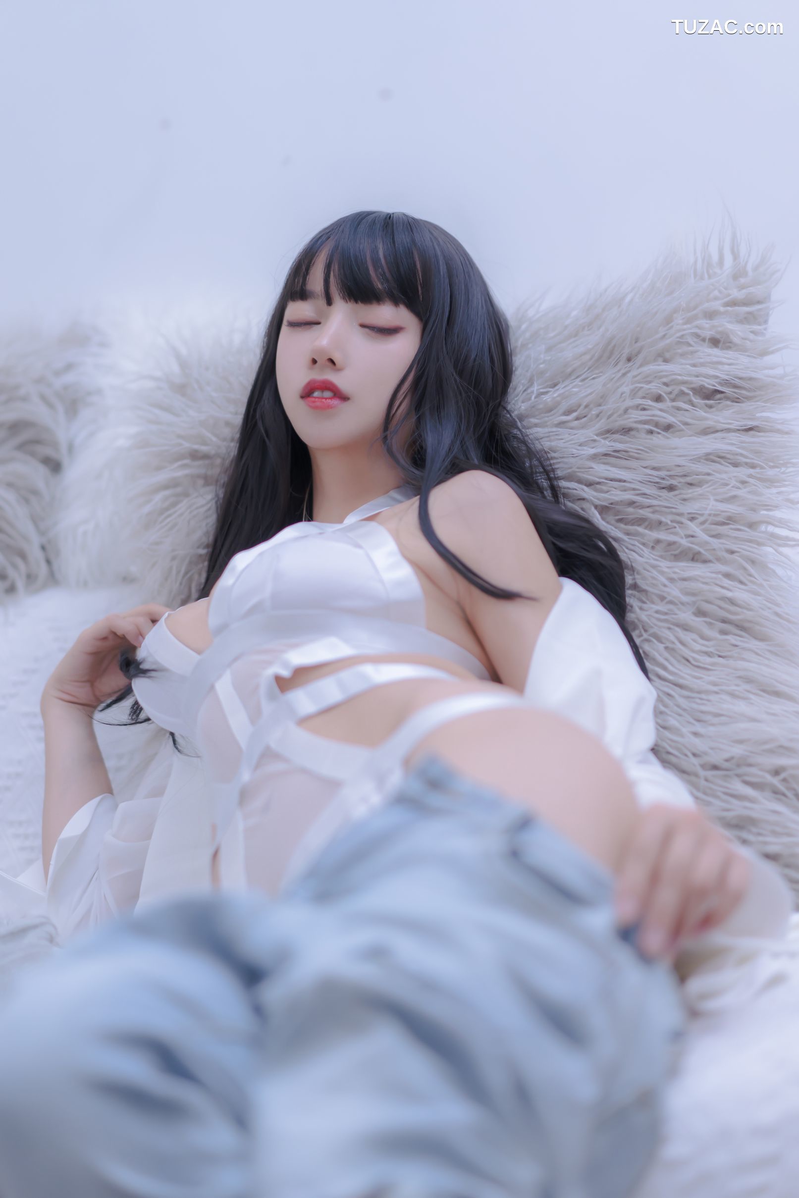 过期米线线喵-米线的休息日