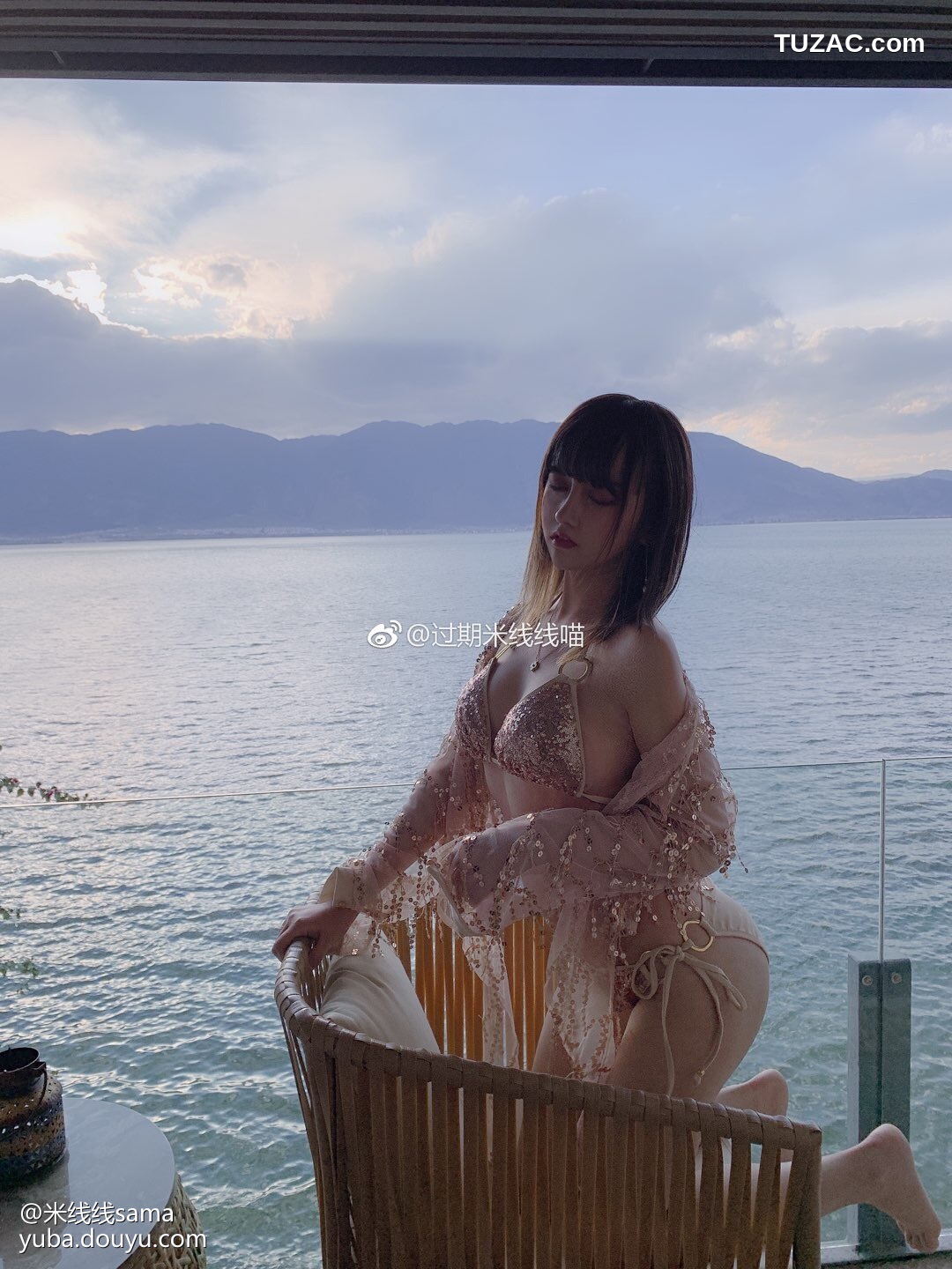 过期米线线喵-鱼吧
