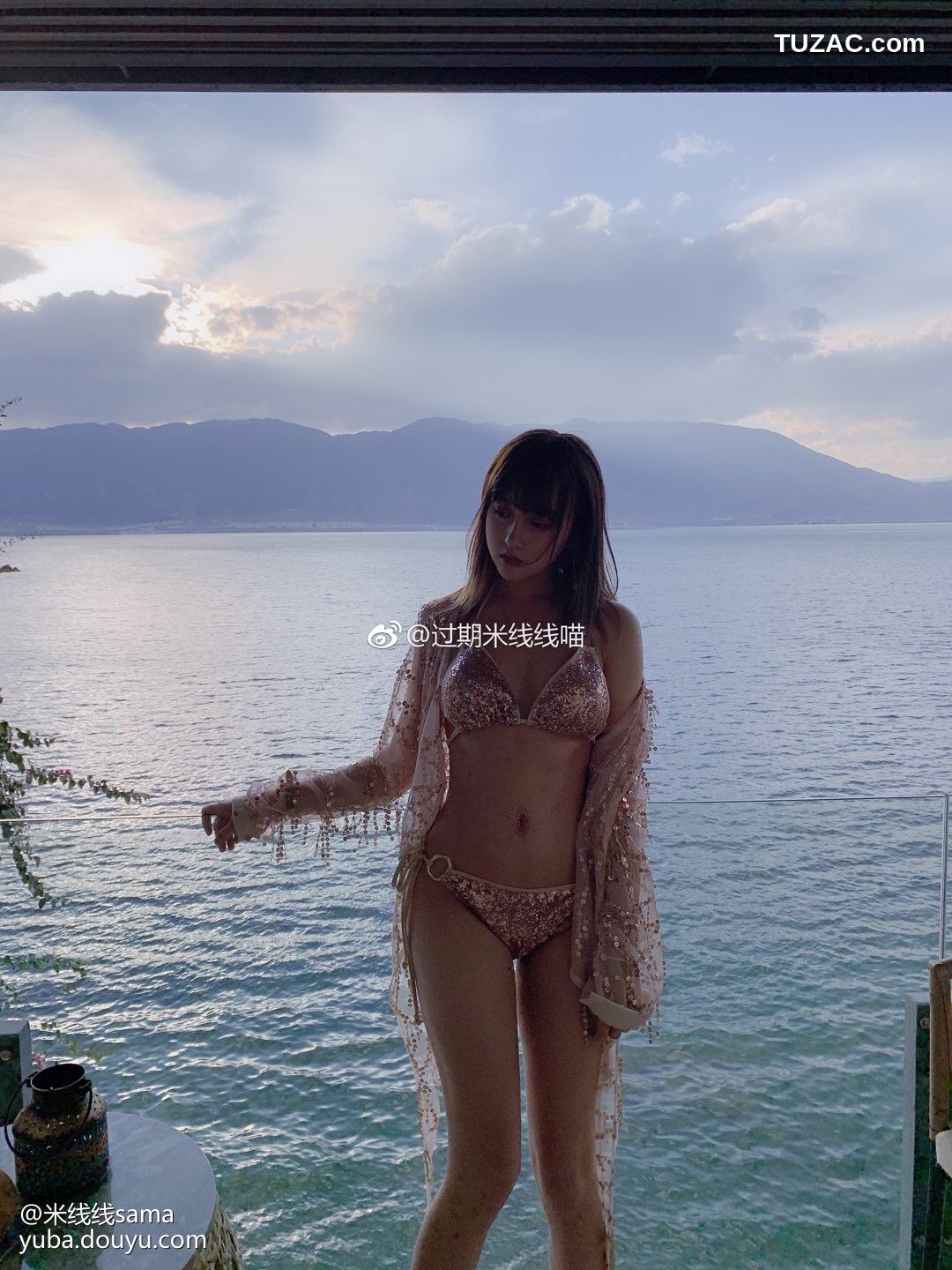 过期米线线喵-鱼吧