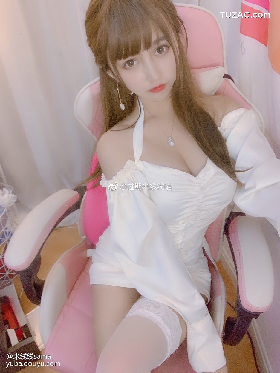 过期米线线喵-鱼吧