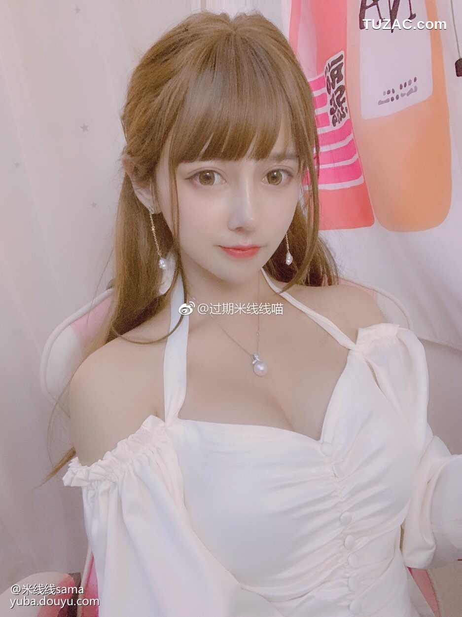 过期米线线喵-鱼吧