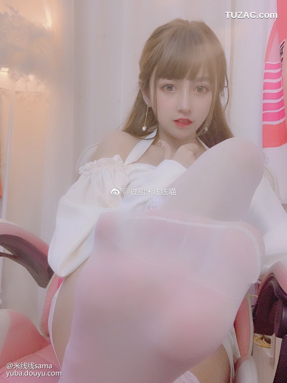 过期米线线喵-鱼吧