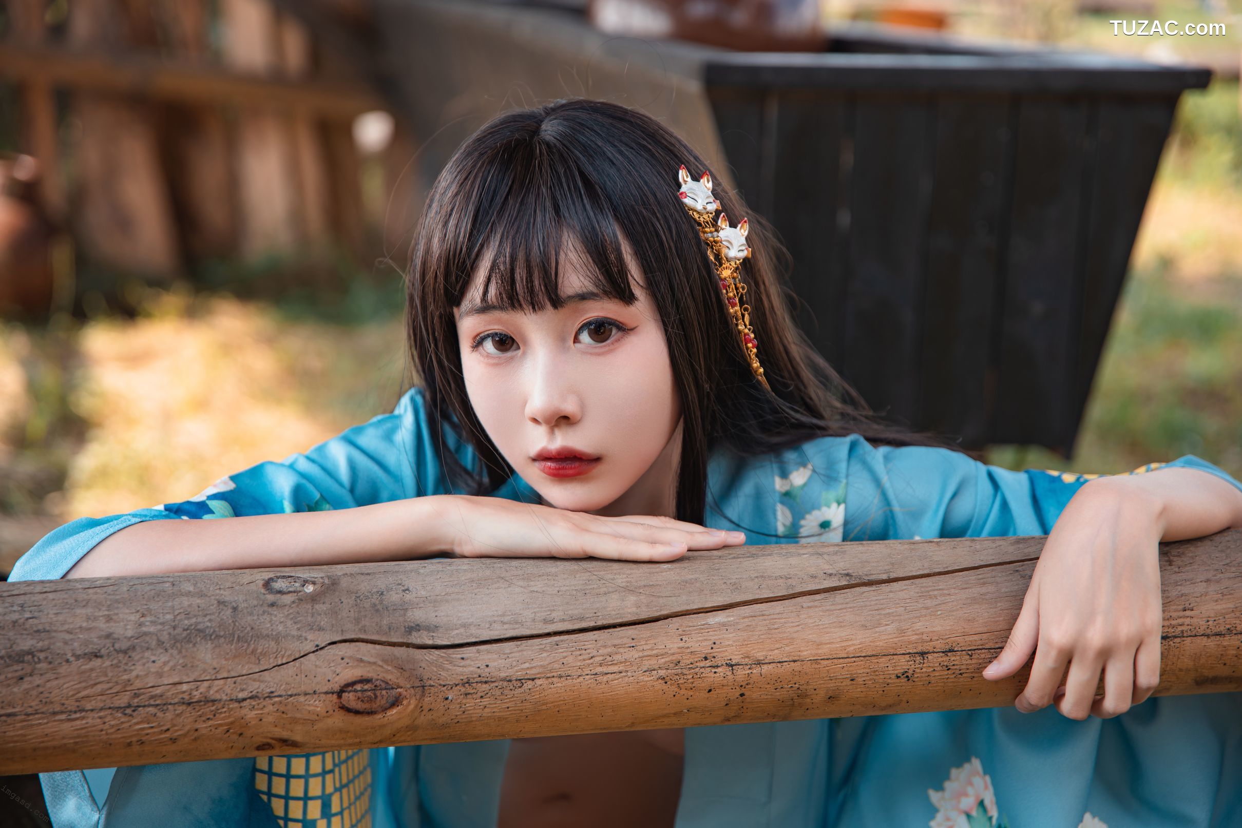 金鱼-kinngyo-夏日限定