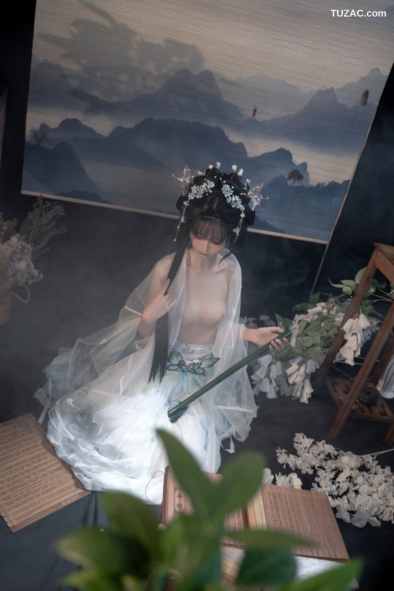 金鱼-kinngyo-苍梧谣