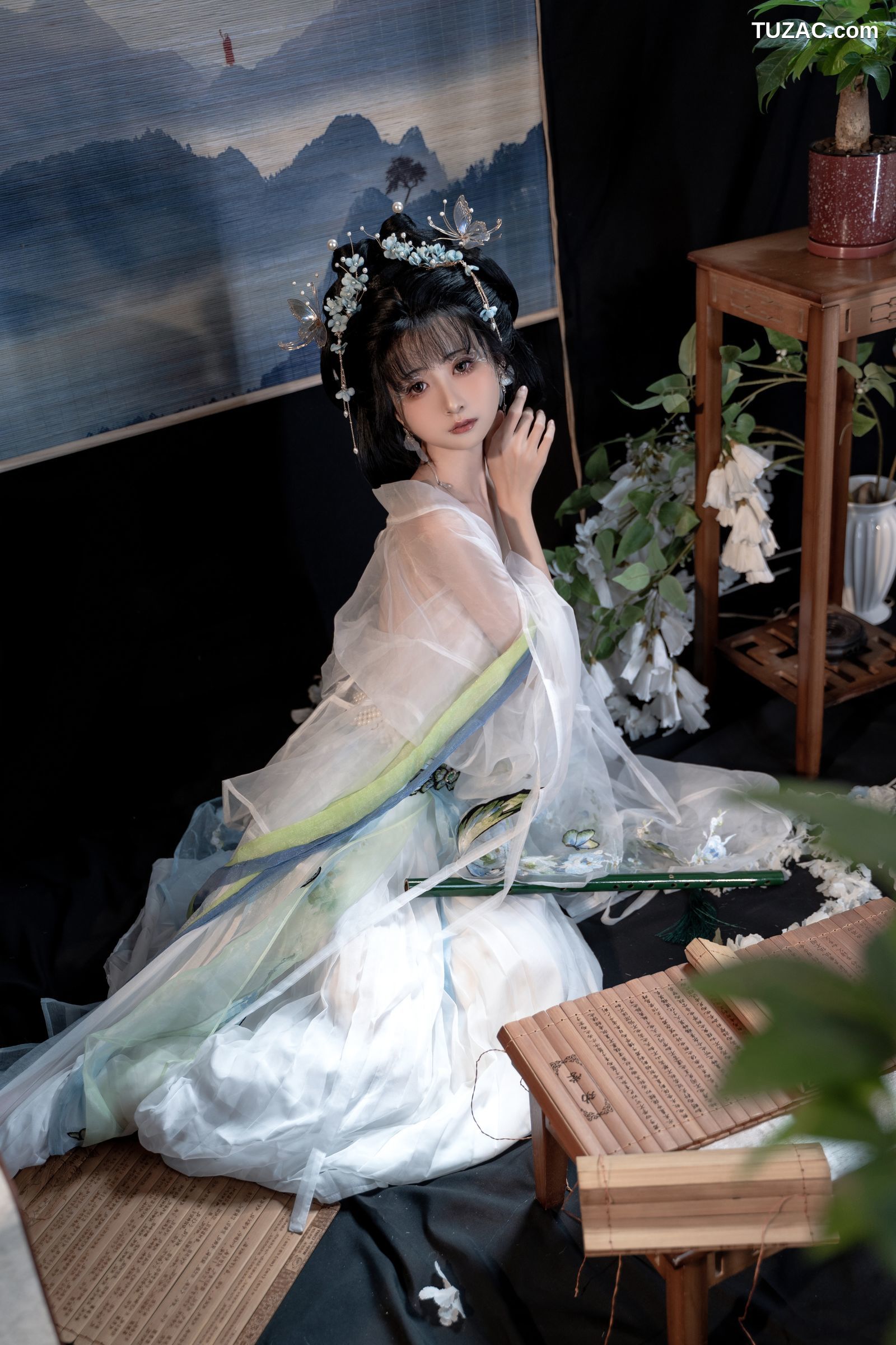 金鱼-kinngyo-苍梧谣