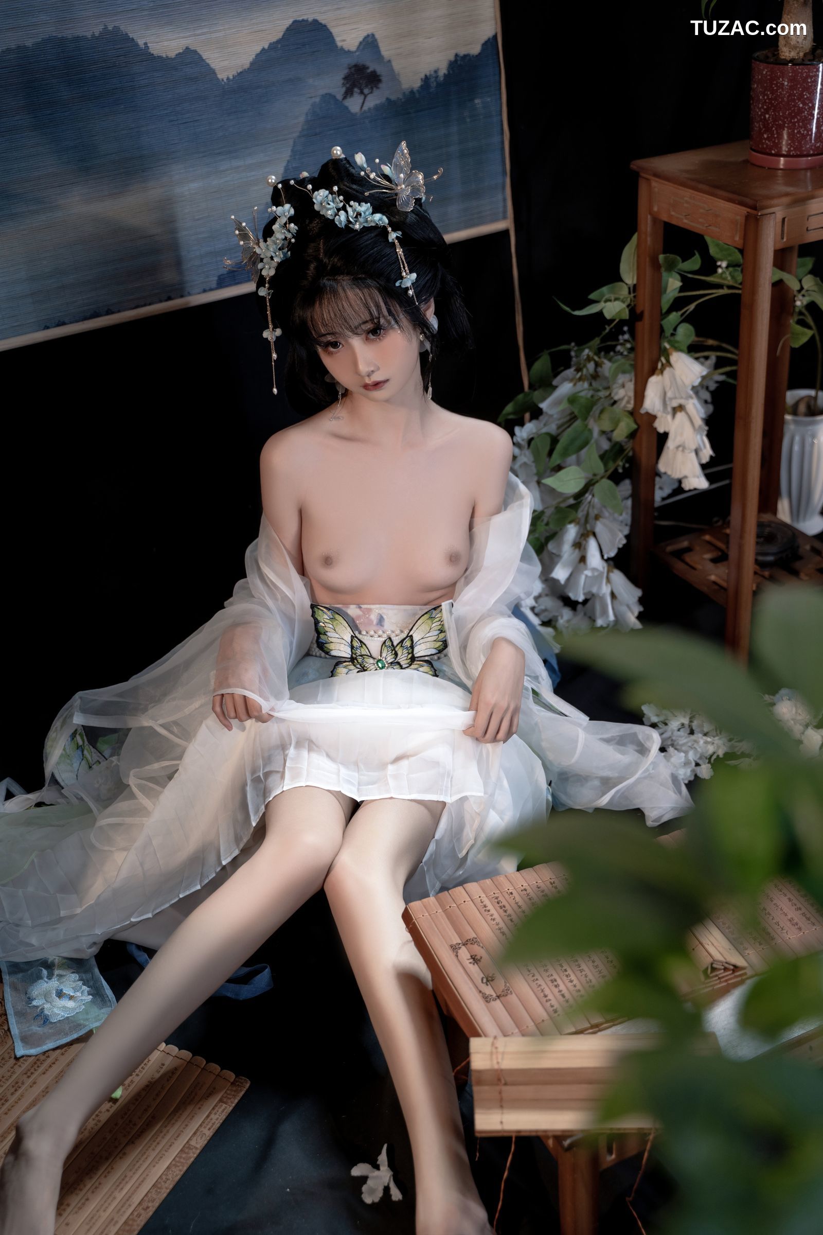 金鱼-kinngyo-苍梧谣