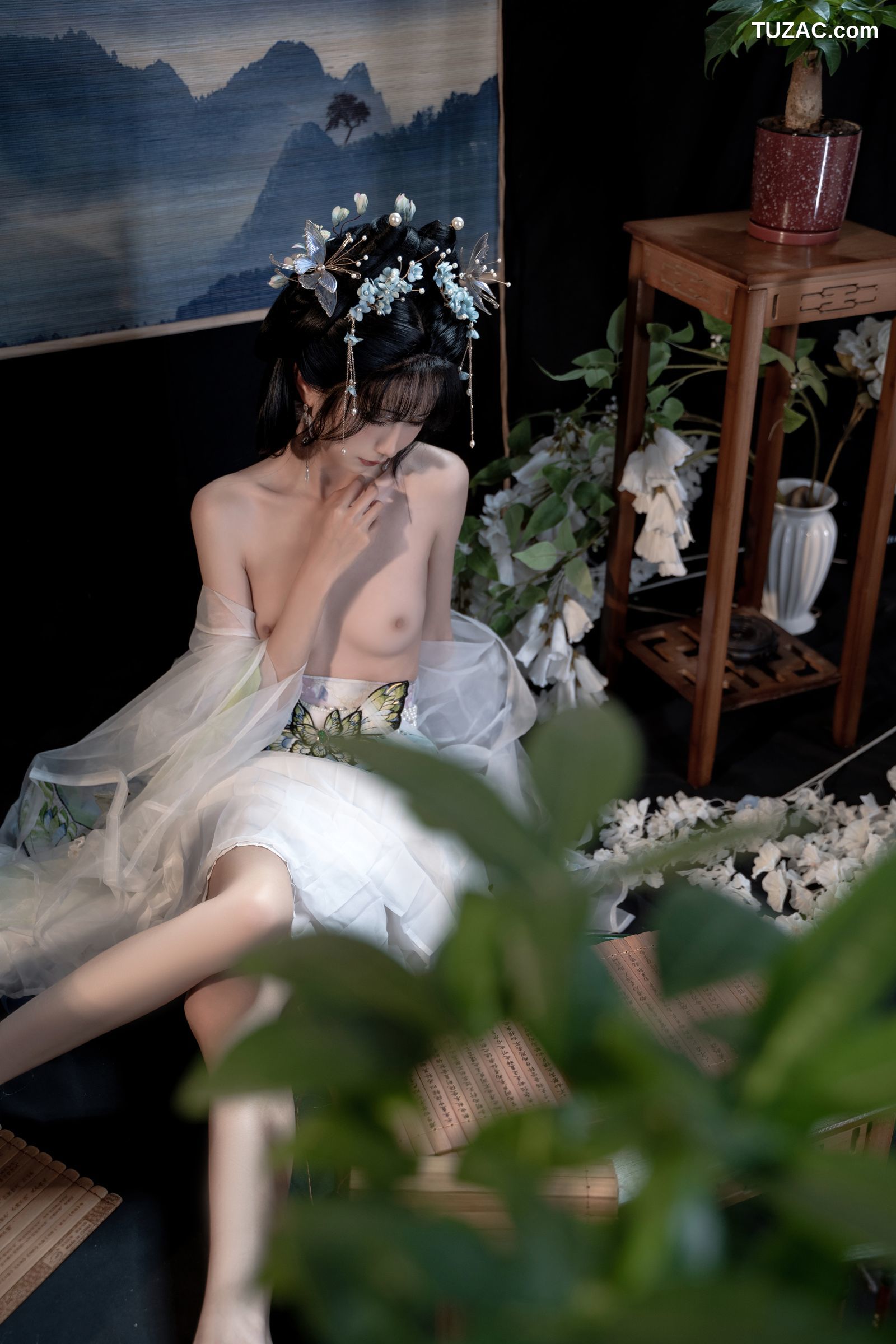 金鱼-kinngyo-苍梧谣