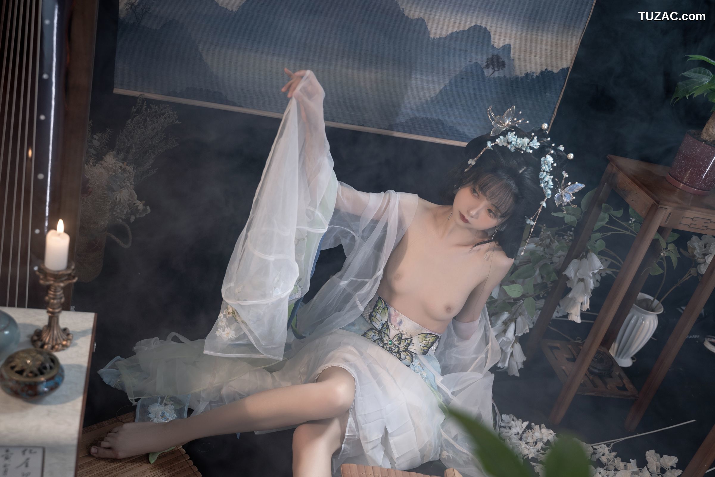 金鱼-kinngyo-苍梧谣