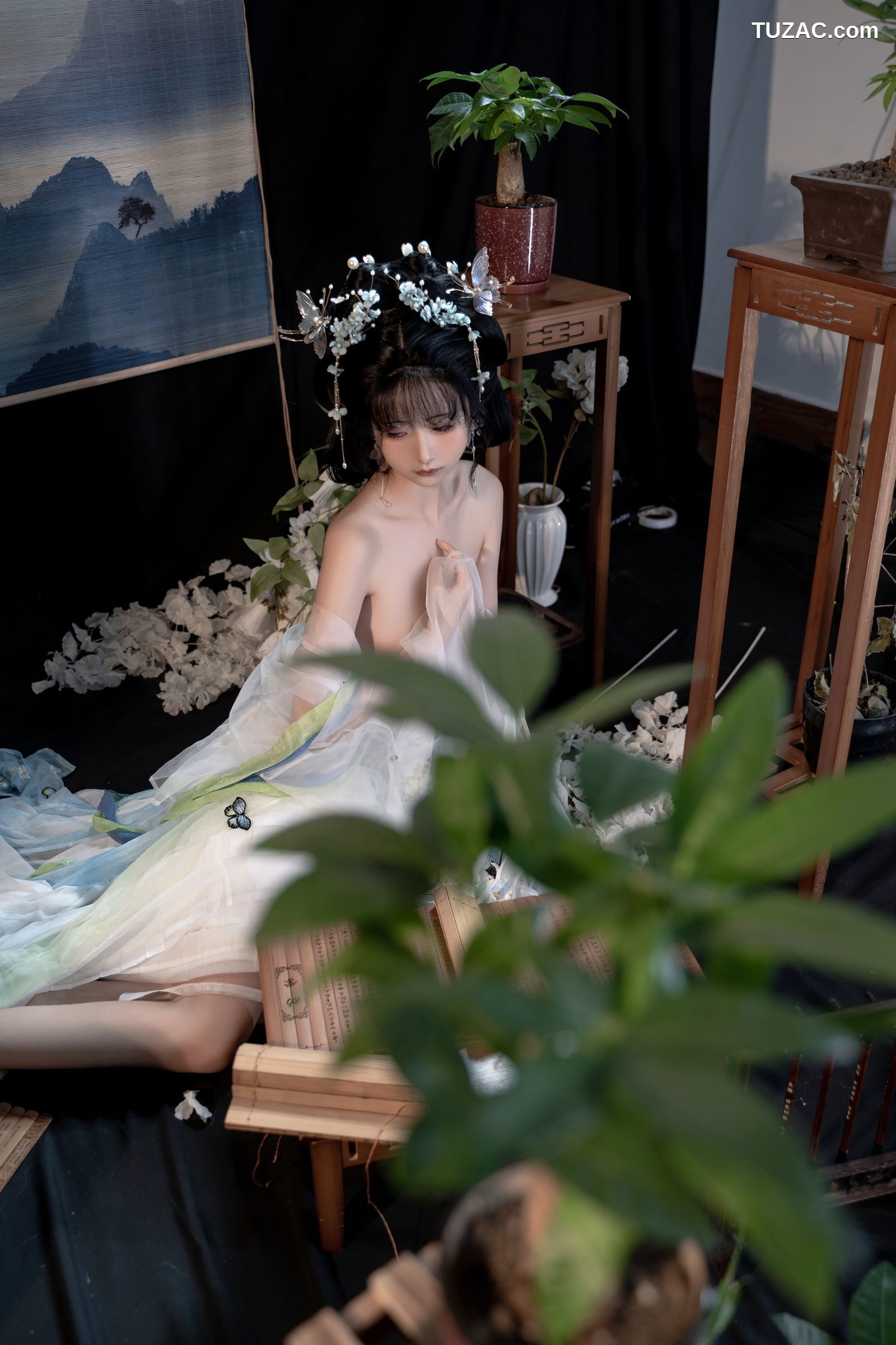 金鱼-kinngyo-苍梧谣