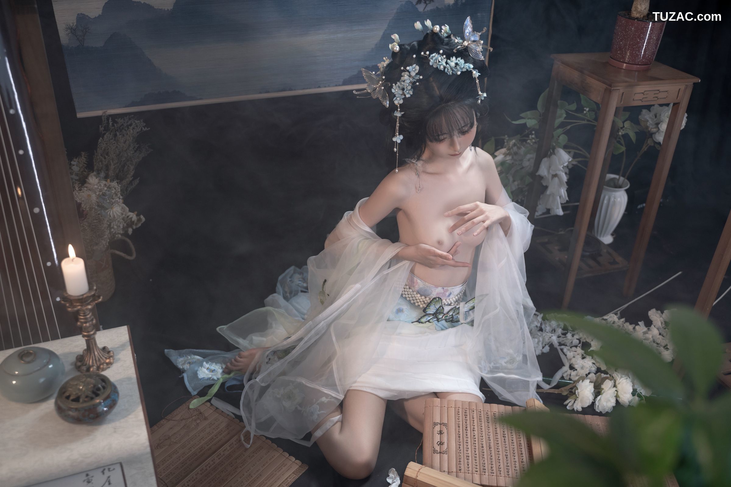 金鱼-kinngyo-苍梧谣