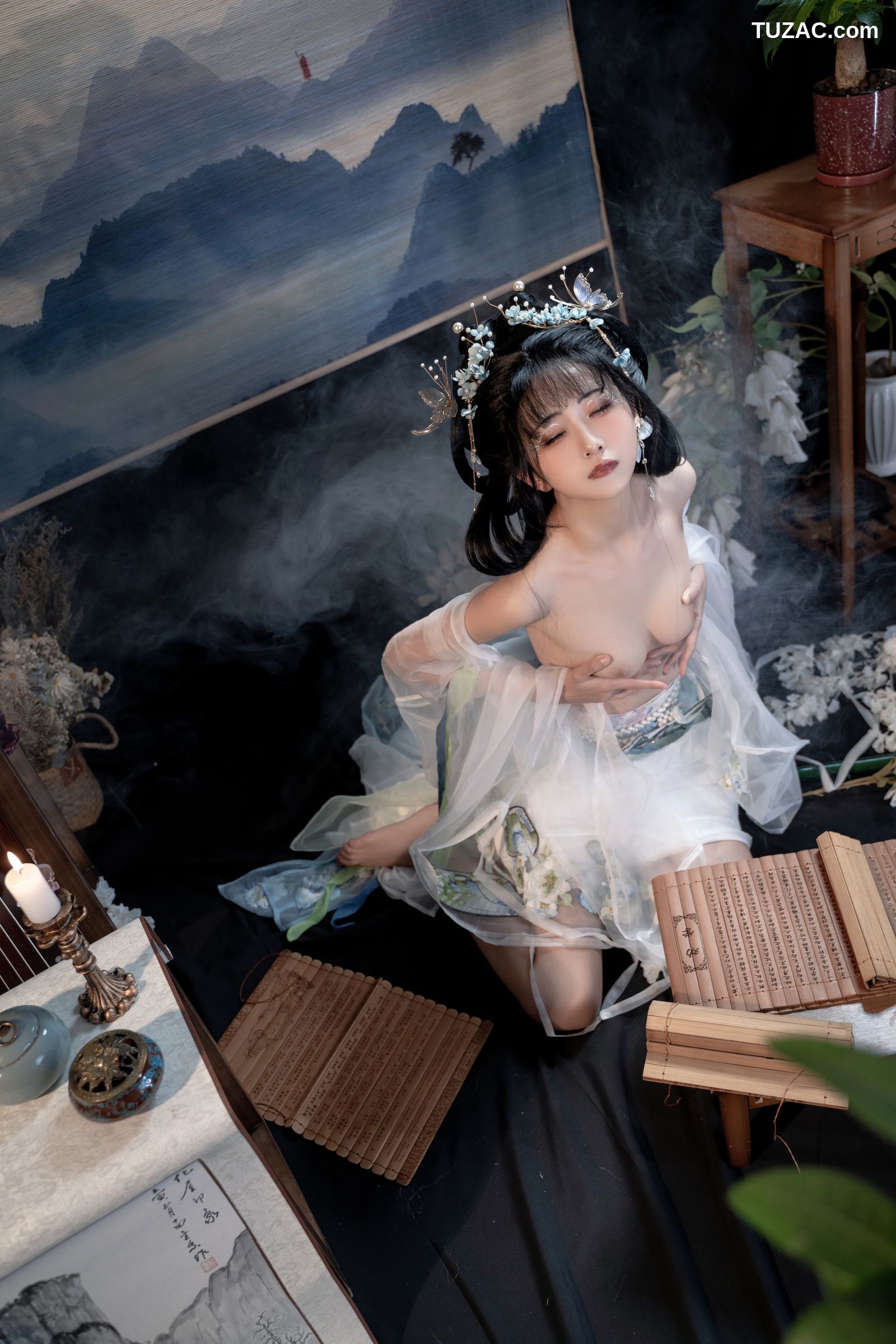 金鱼-kinngyo-苍梧谣